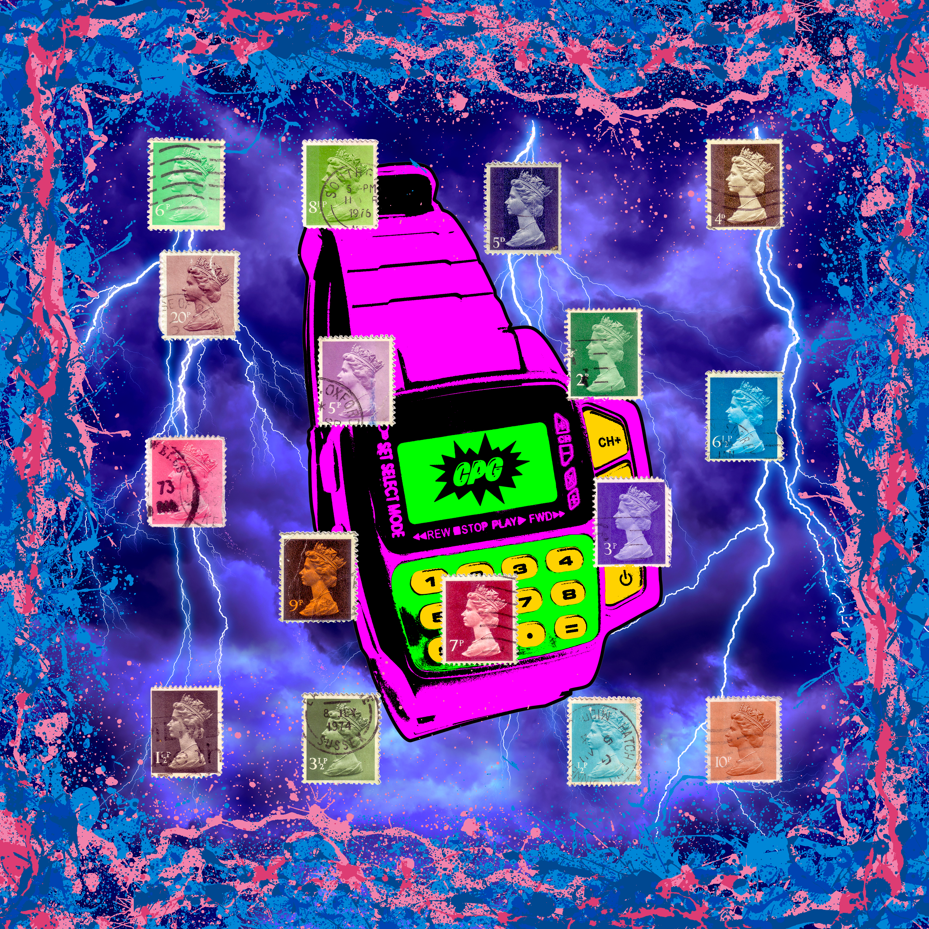 NFT Image