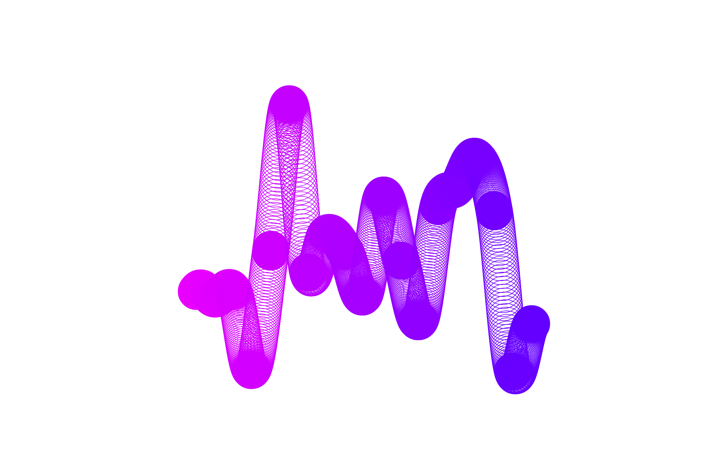 Chromie Squiggle #8138