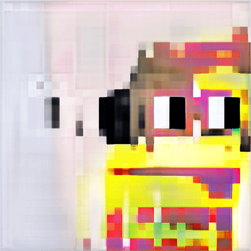 Noun GAN Study (43/63)