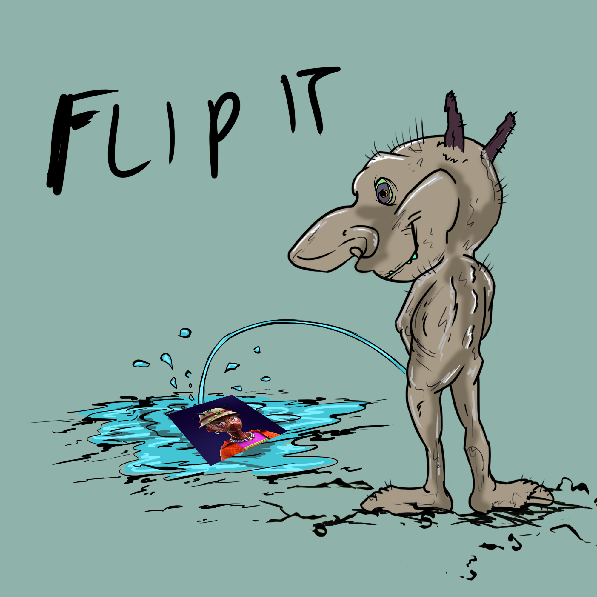 NFT Image