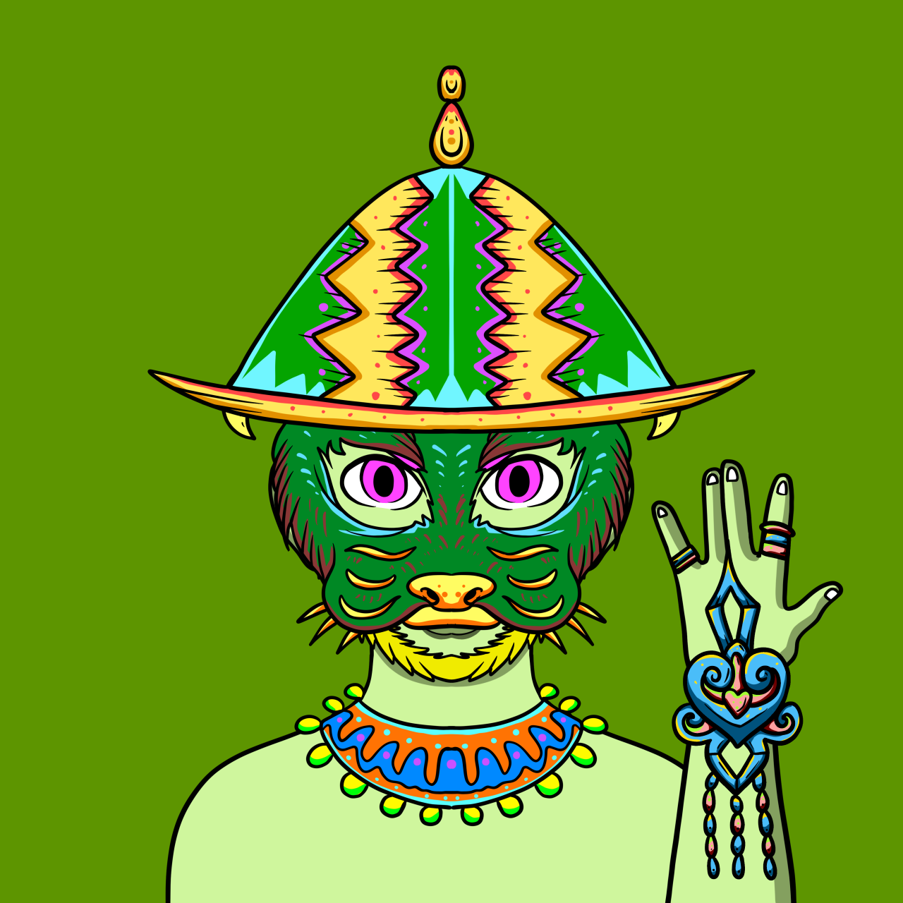 NFT Image