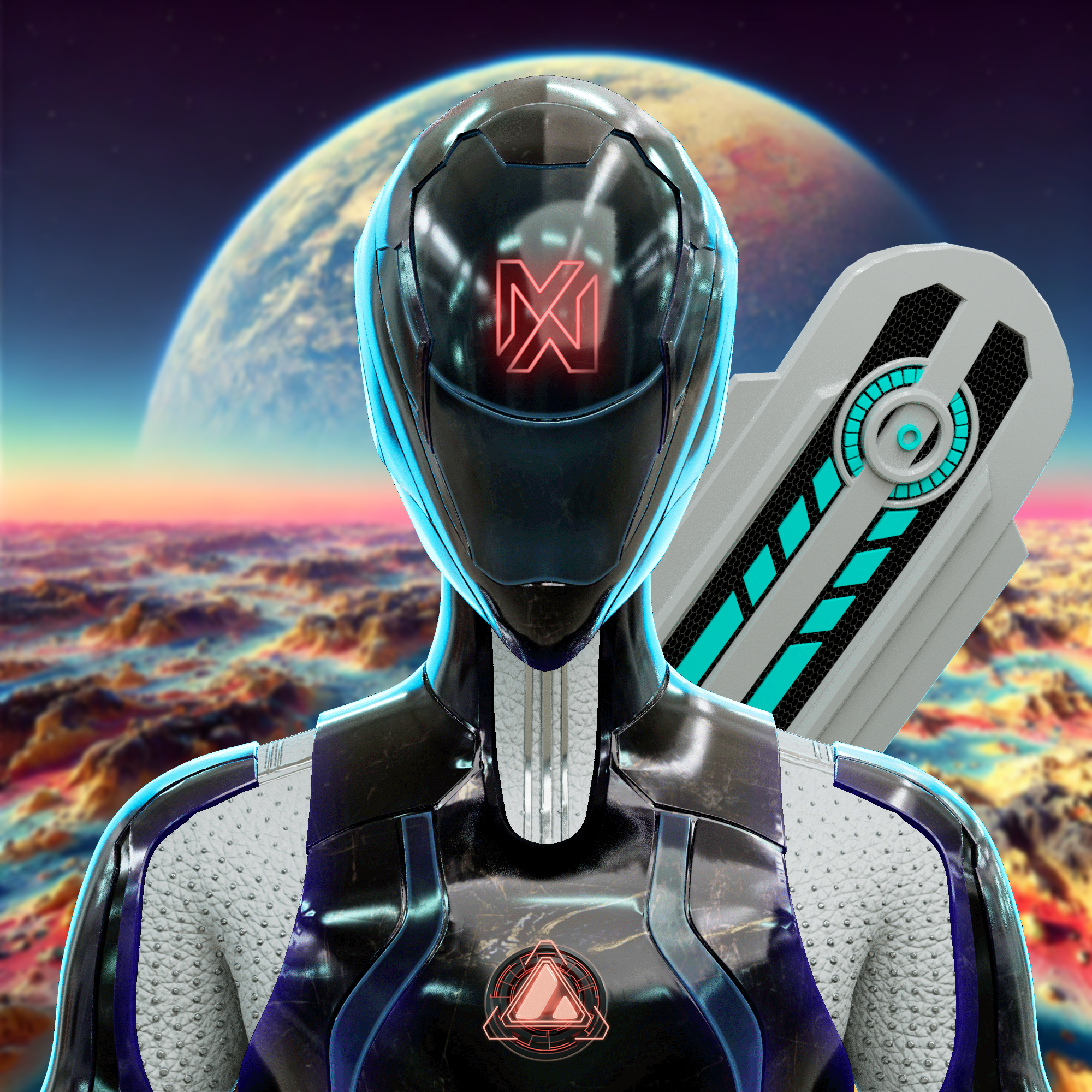 NFT Image