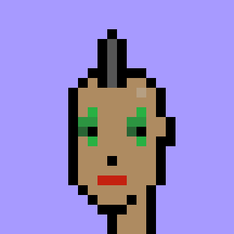 V1 Phunk #6961