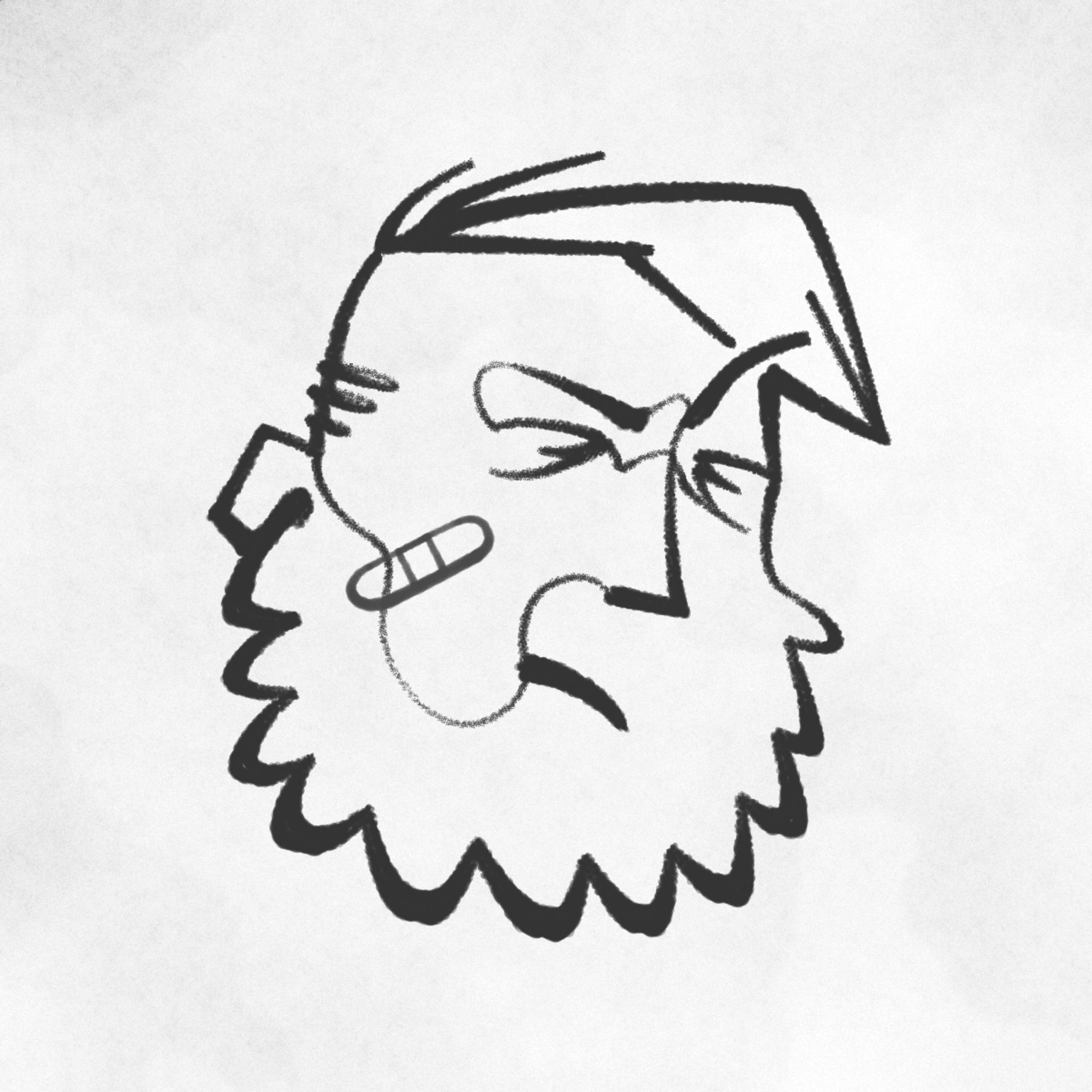 Total Strangers #423