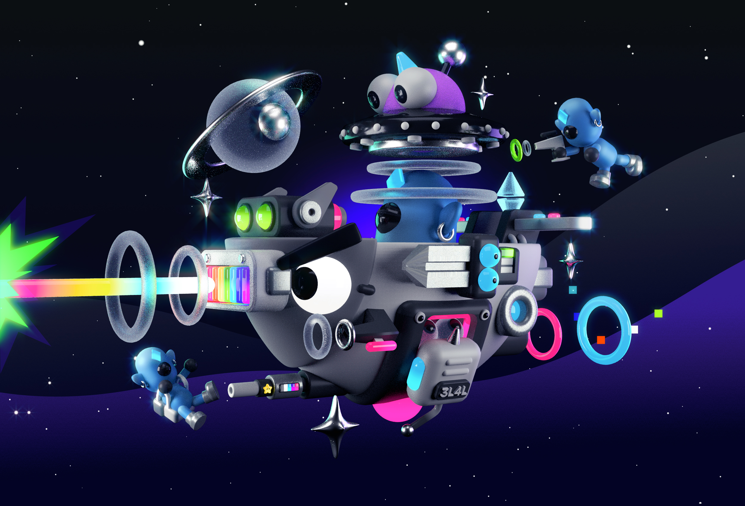 NFT Image