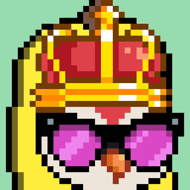 VeryLongBananaMoonBirds #4294