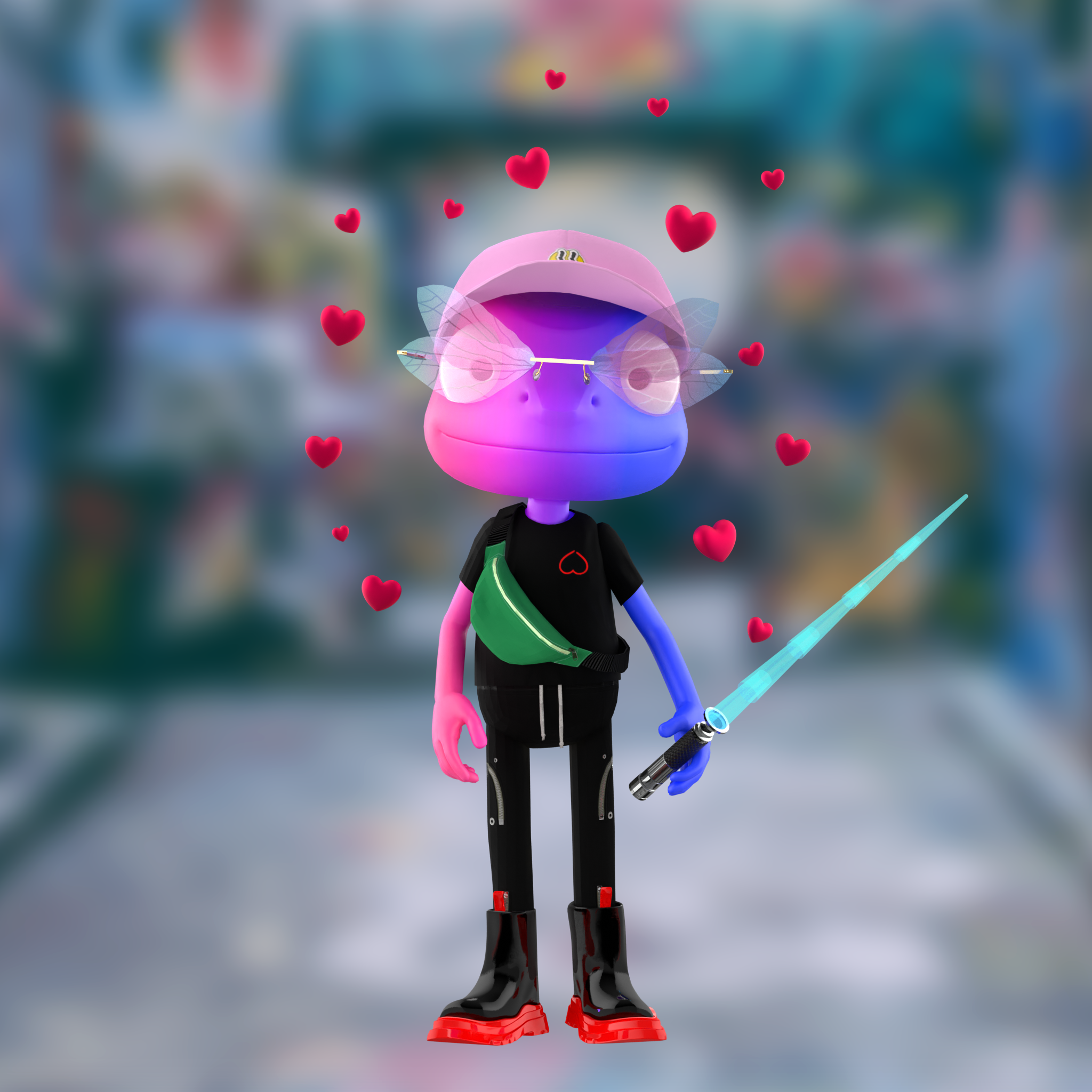 NFT Image