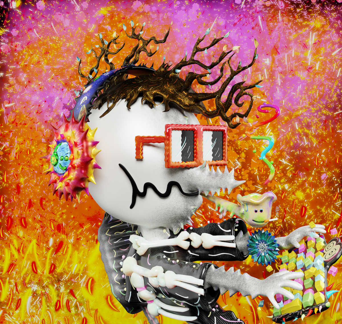NFT Image