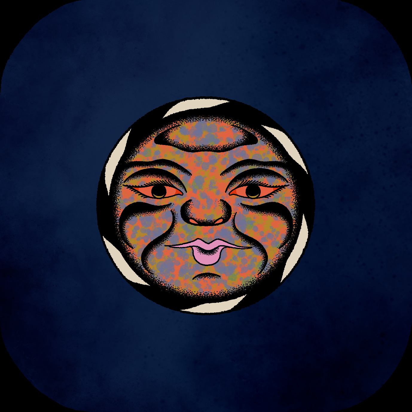 MOONZ by BudzBunny #565