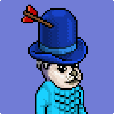Habbo Portrait #6140