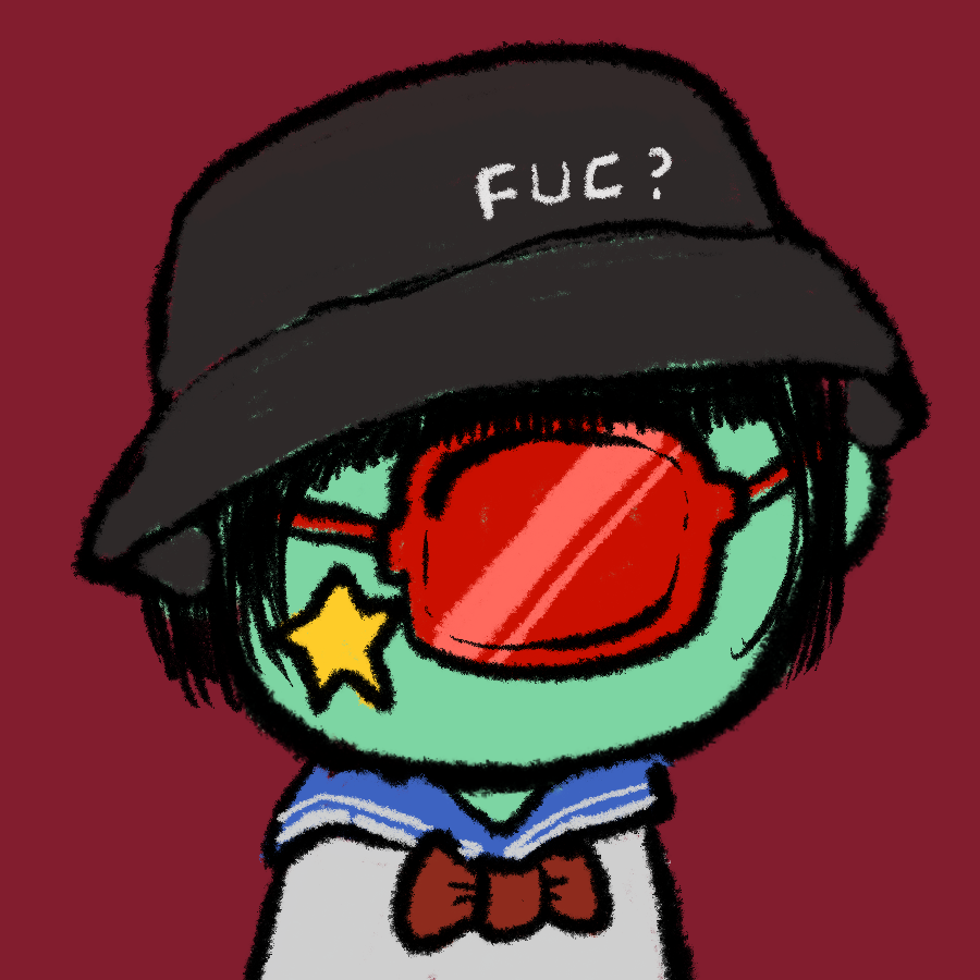 one-eyed#1676