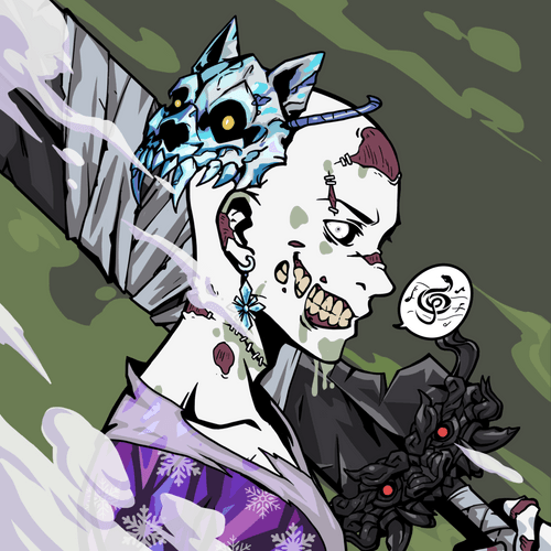 Zomzuki #2119