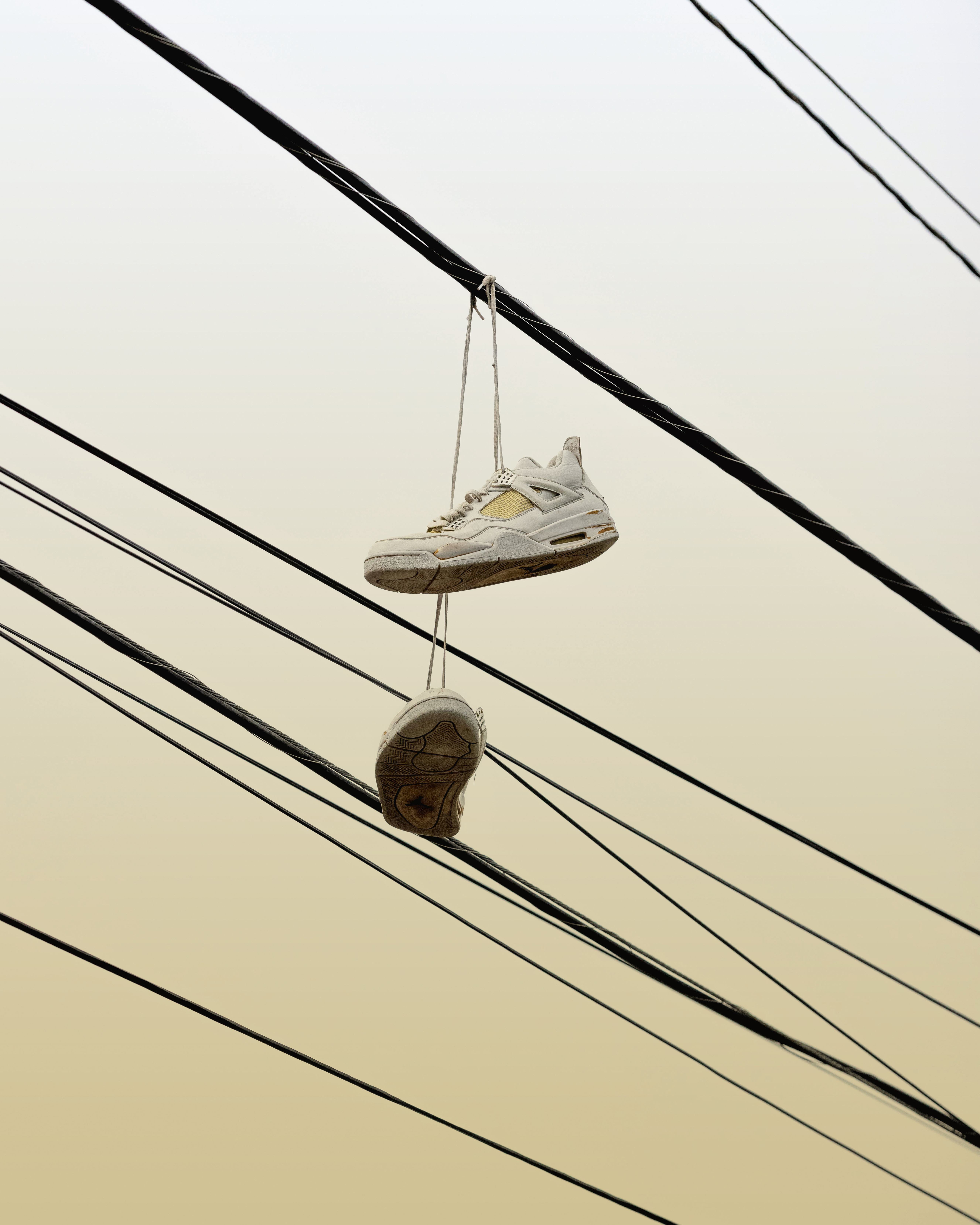Shoefiti #13