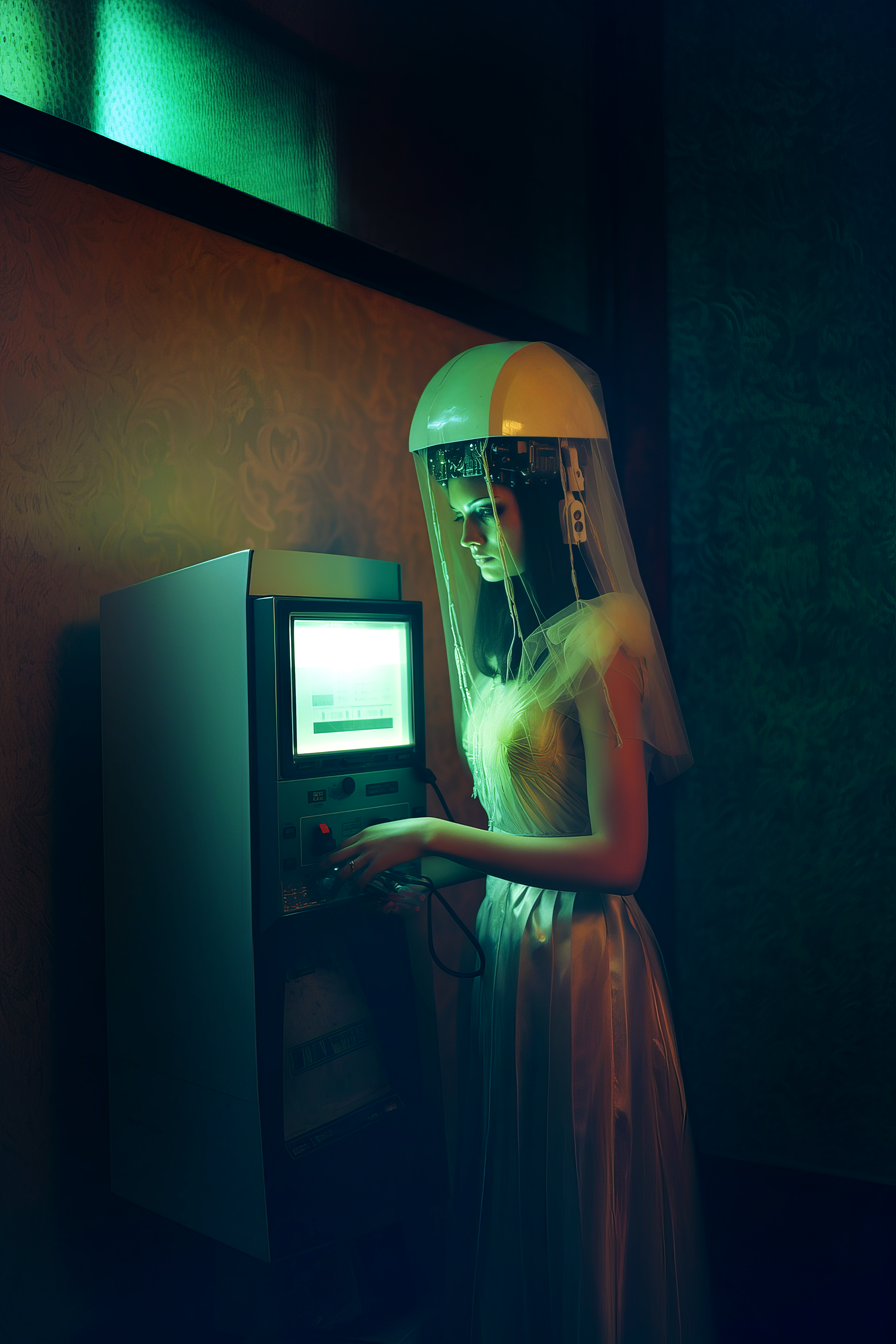 Lost In Translation 01