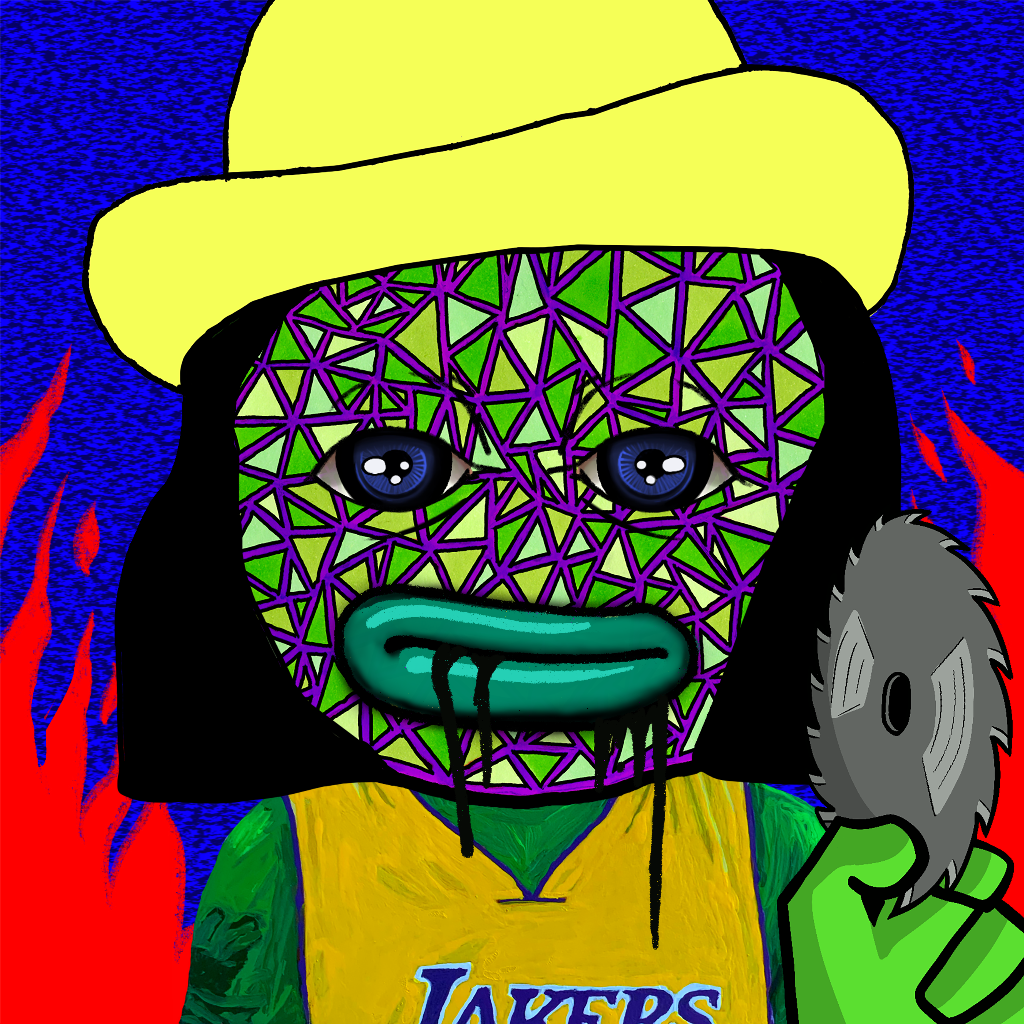 Alcatraz Swim Team - VivaLaVandal