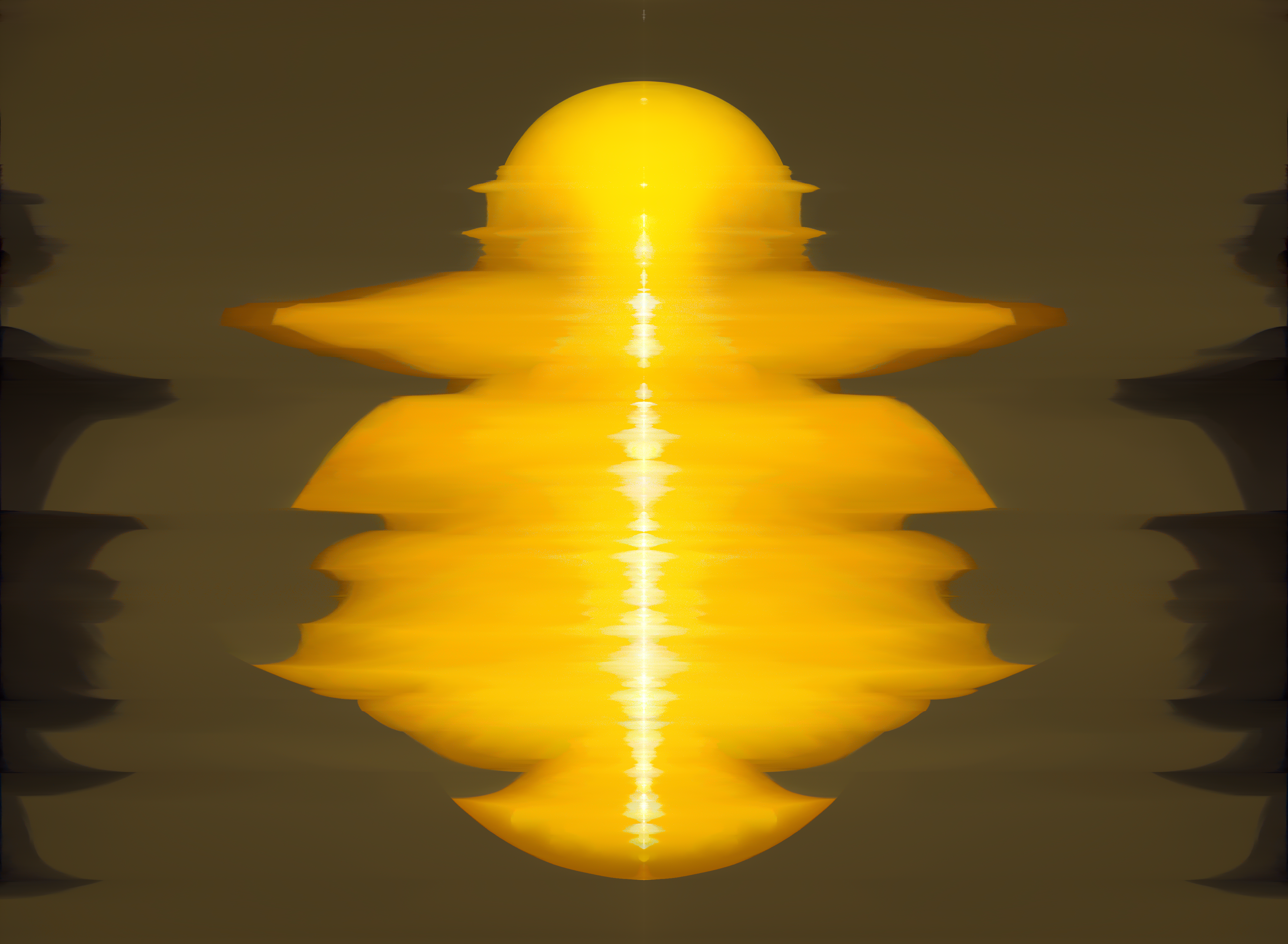 Isles upon Deemed Rivers & Other Wonders 031