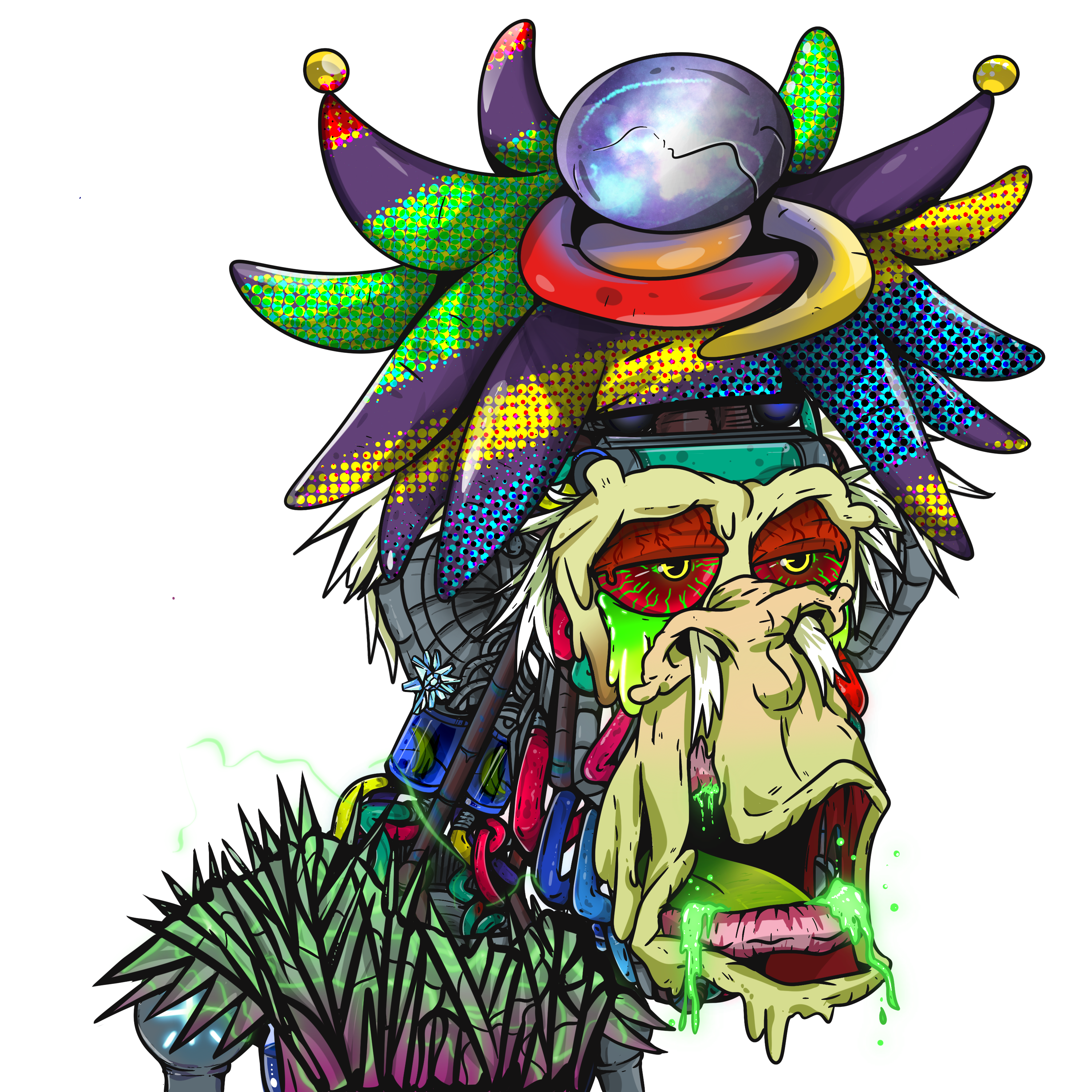 NFT Image