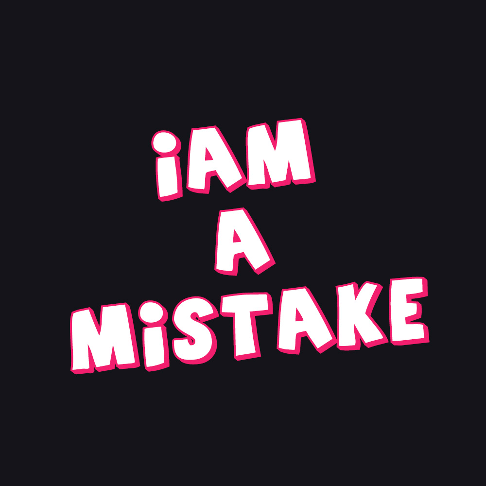 iAM Mistake #45