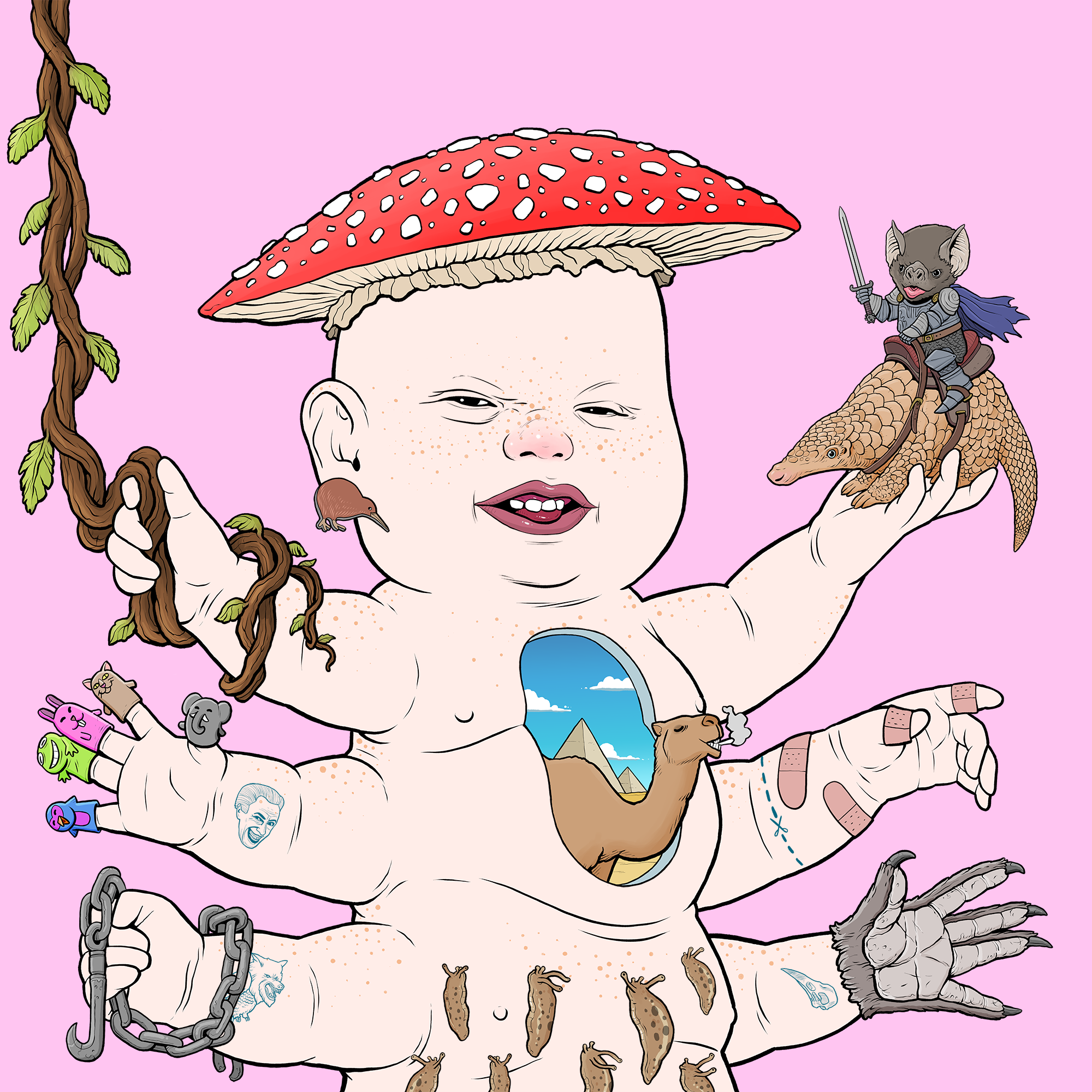 NFT Image