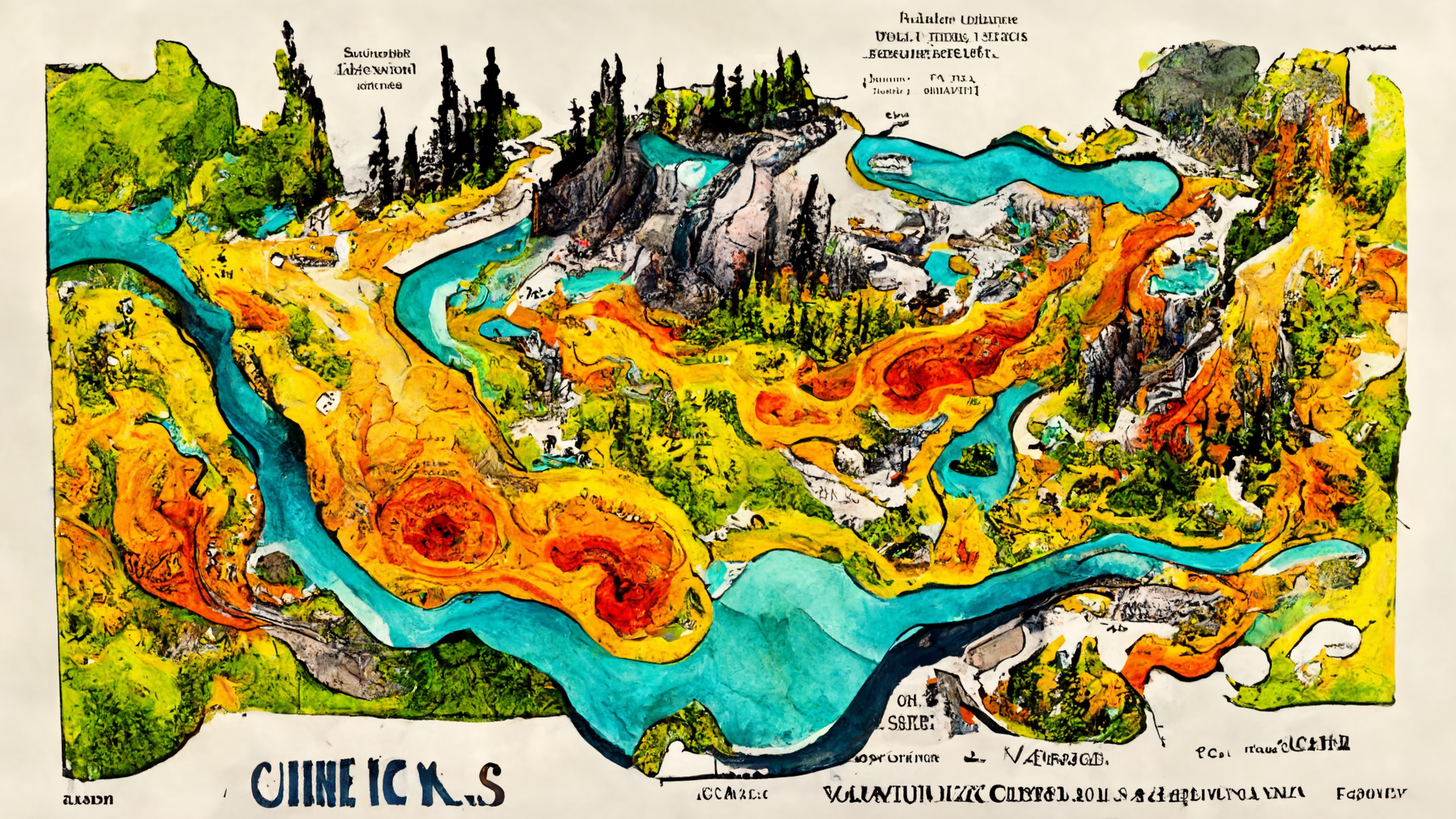 Nahanni National Park