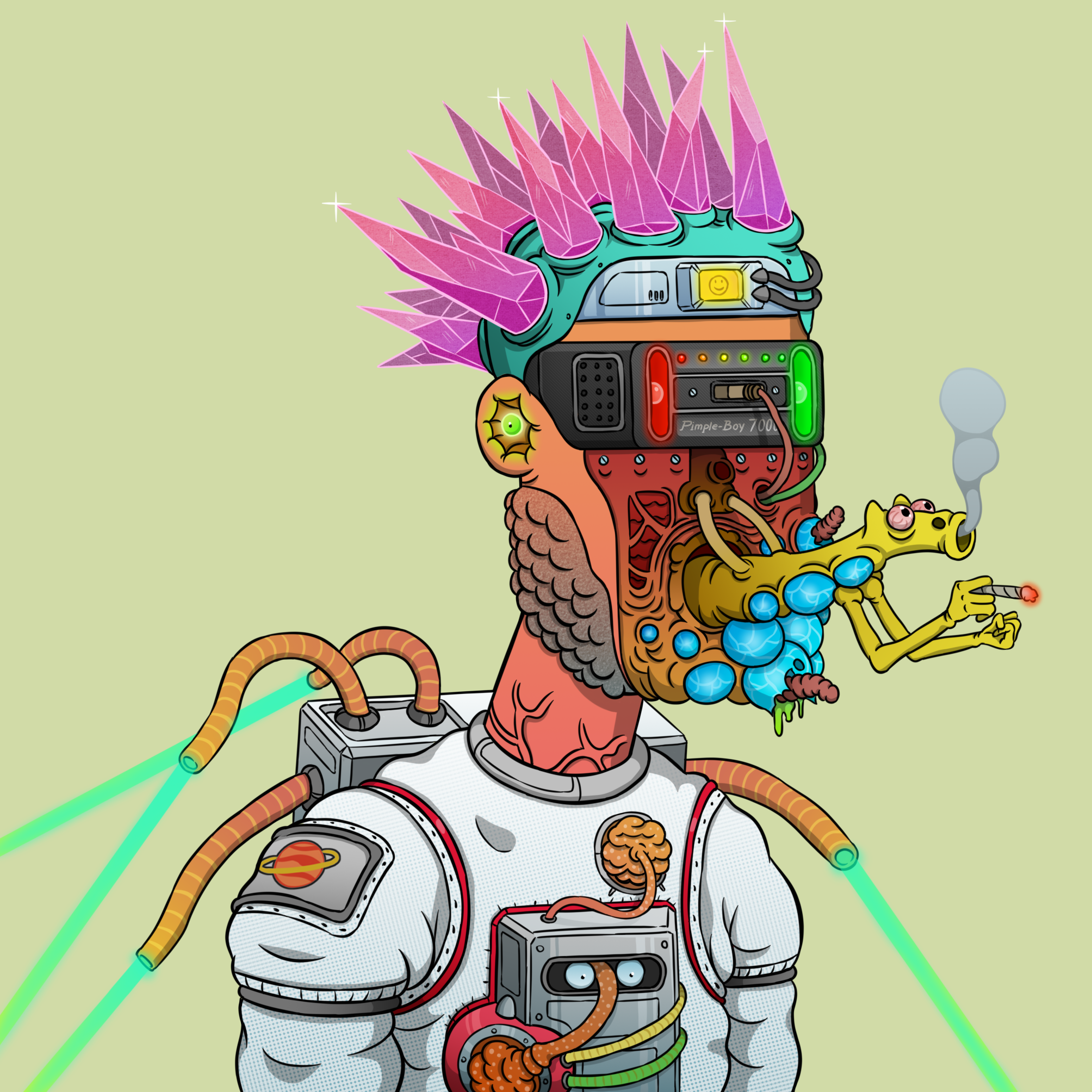 NFT Image
