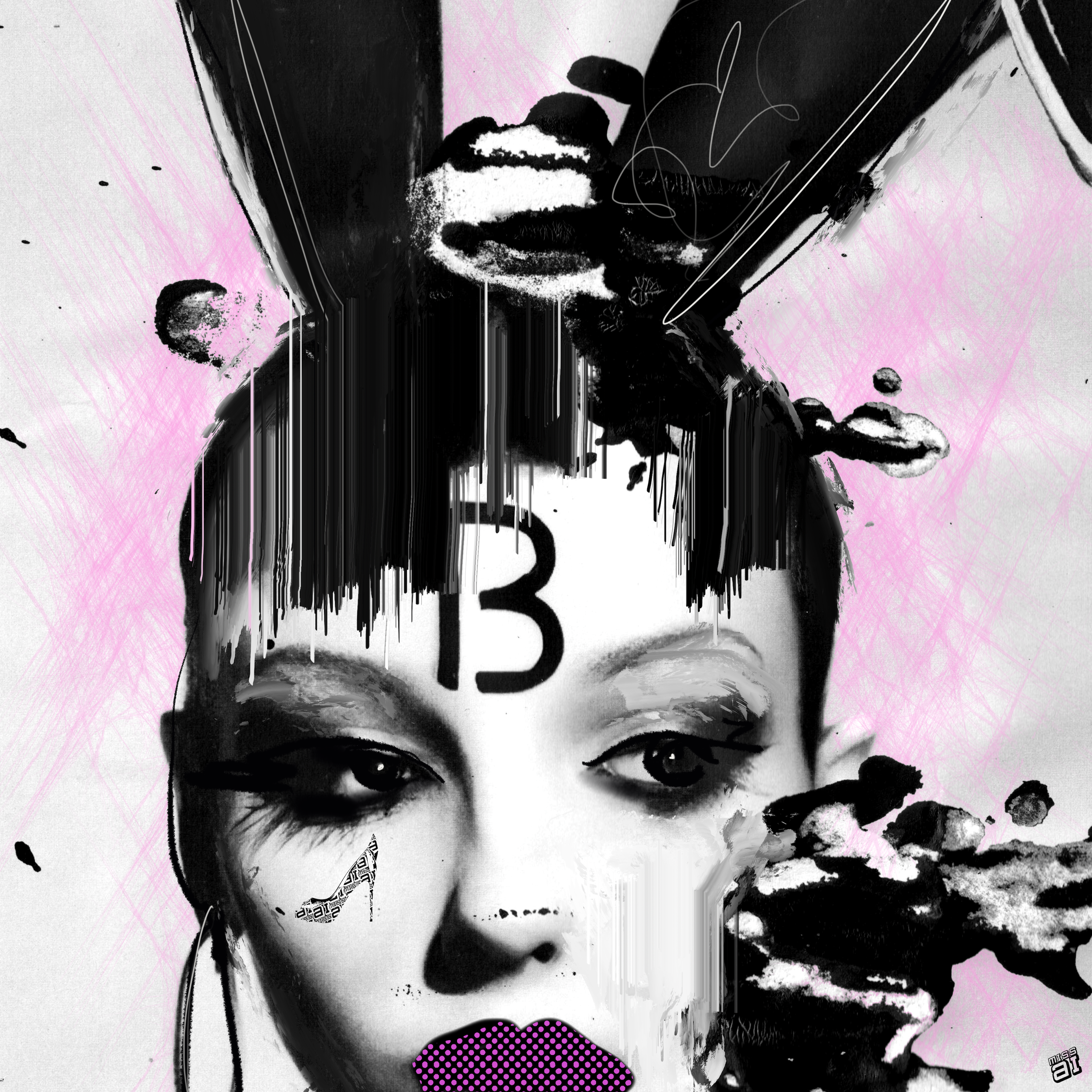 Bunty Spacely