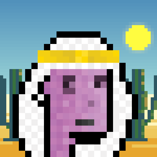 Habibiz #3