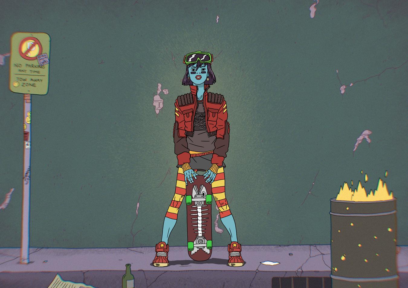 NFT Image
