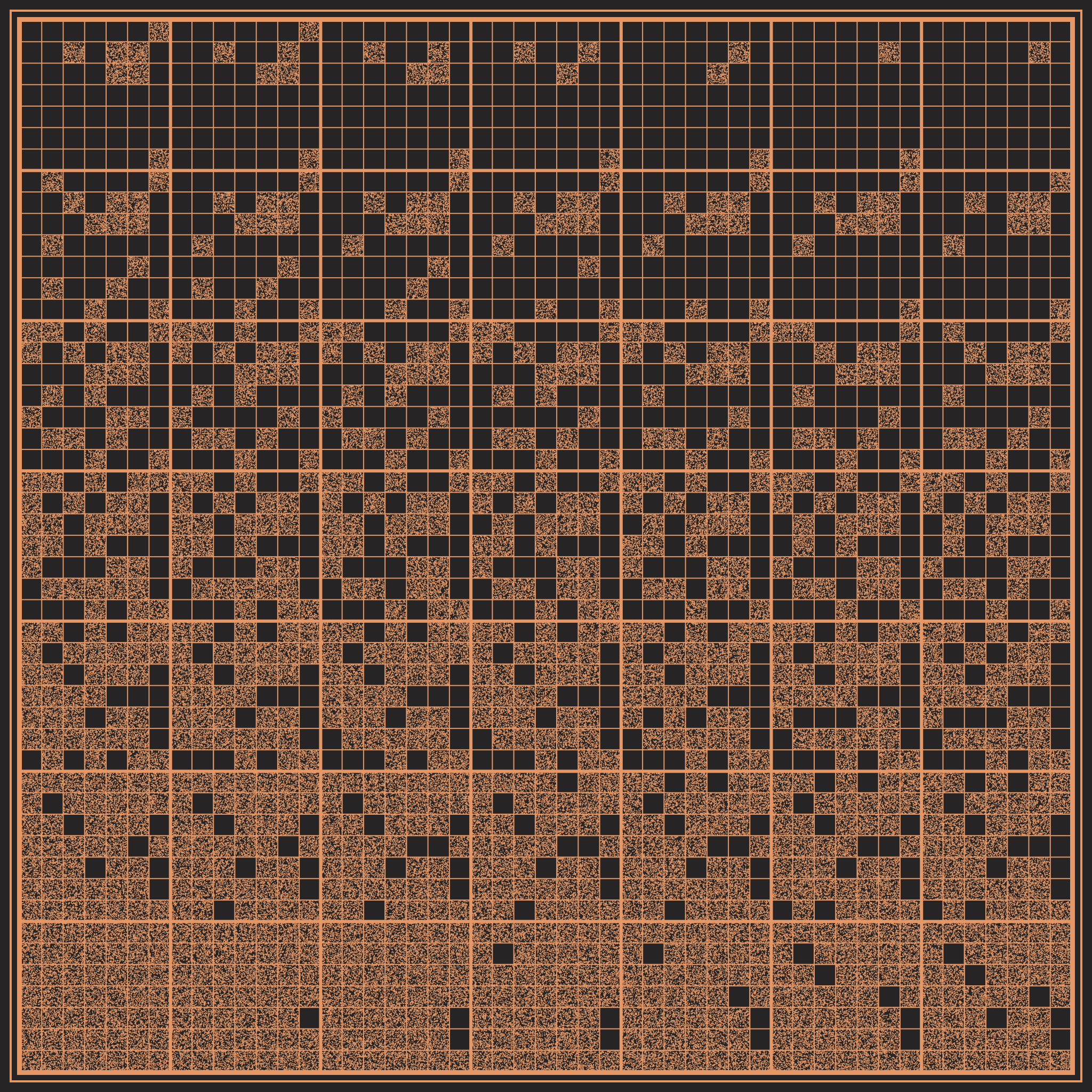 Winiarski Sequencer #271