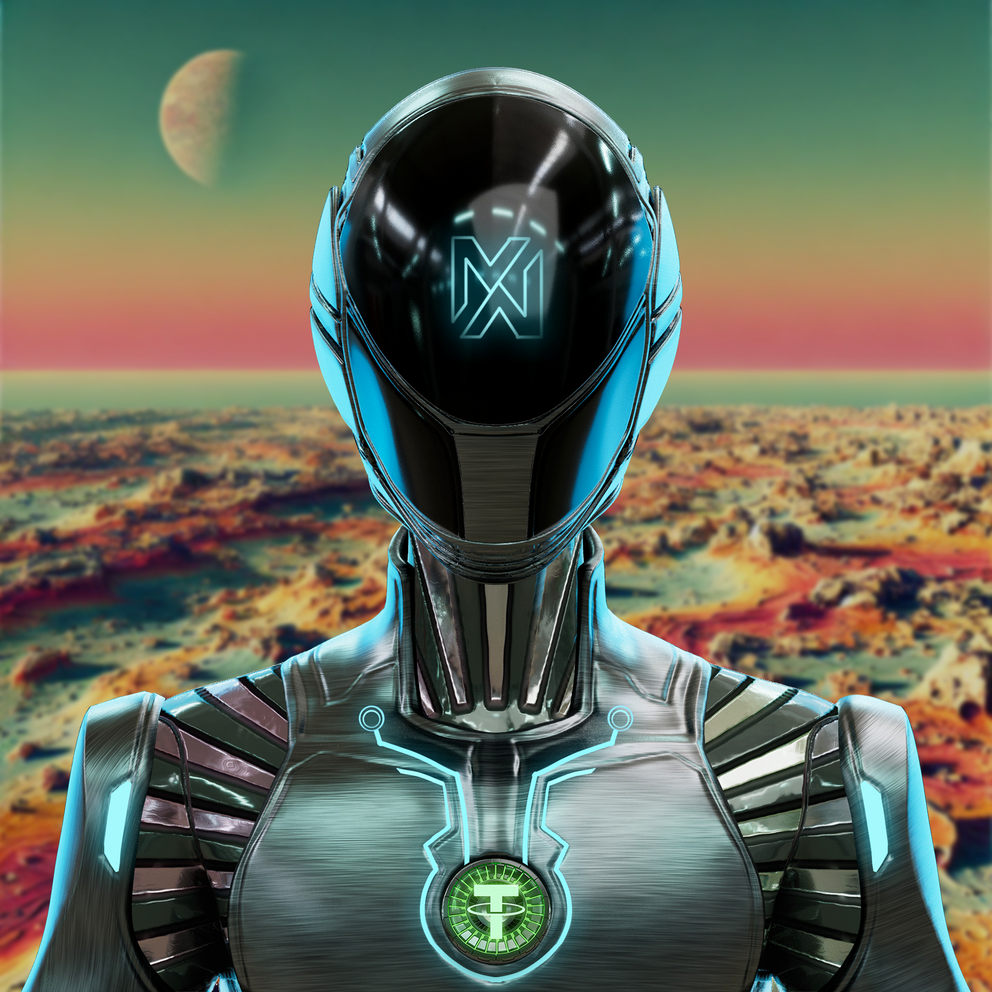 NFT Image