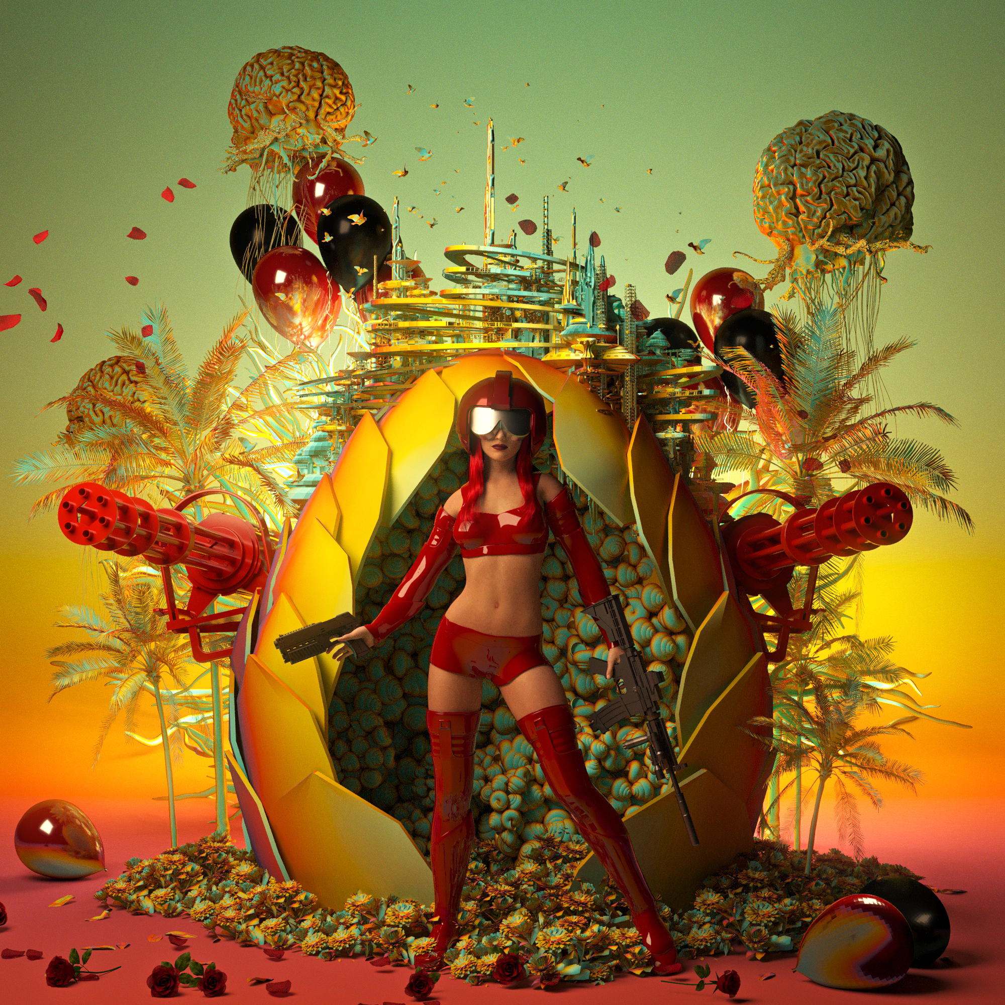 NFT Image