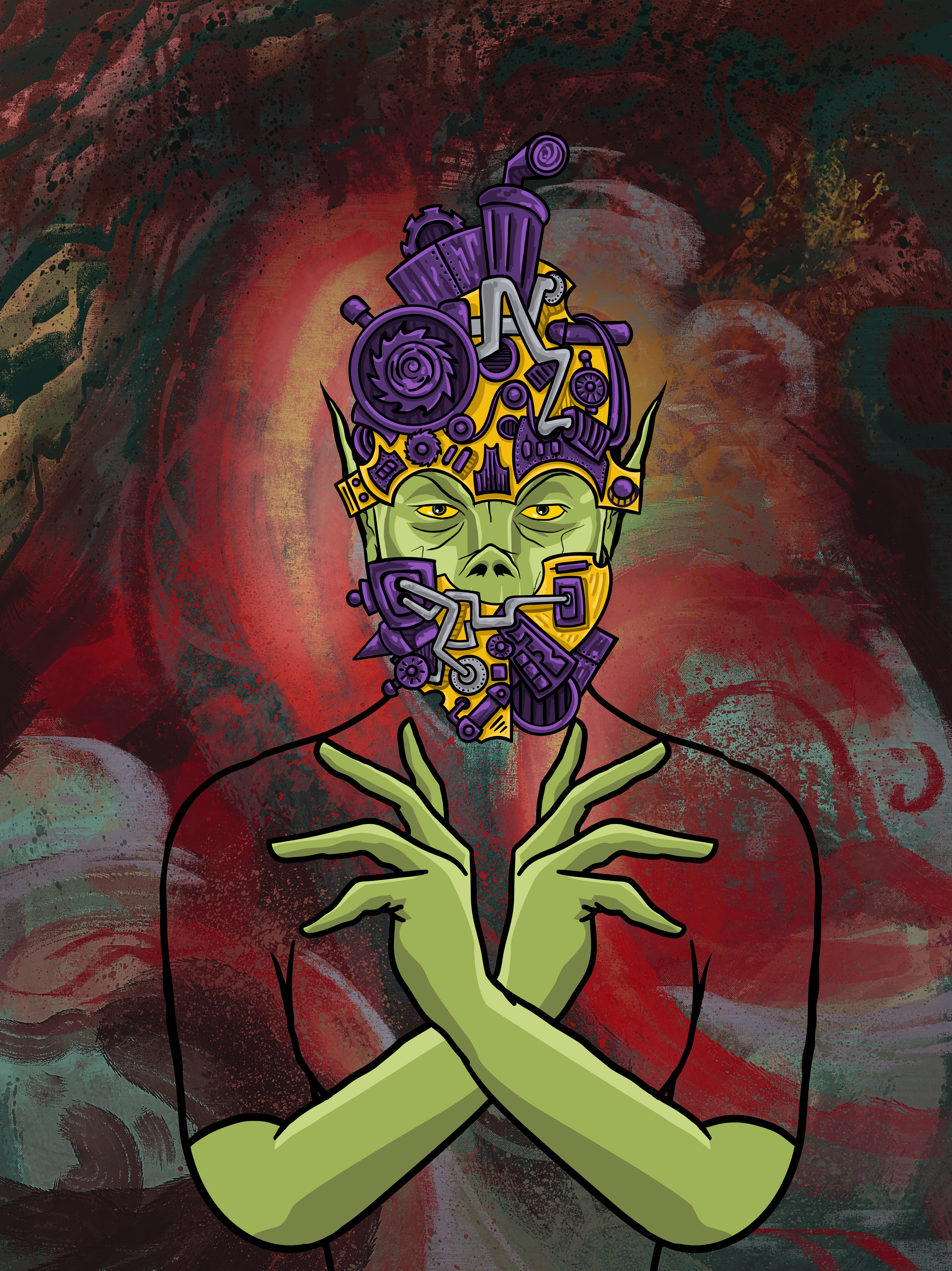 NFT Image