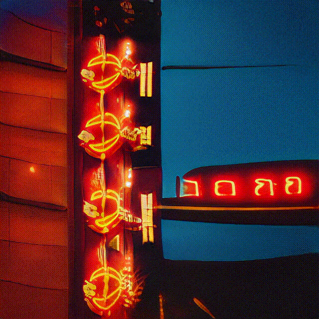 153-141 Eternal Reflections