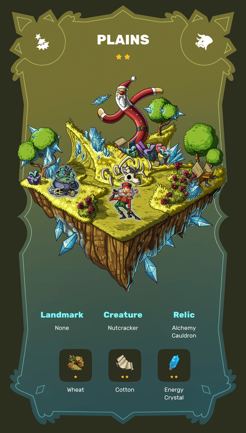 World of Balatroon #3127