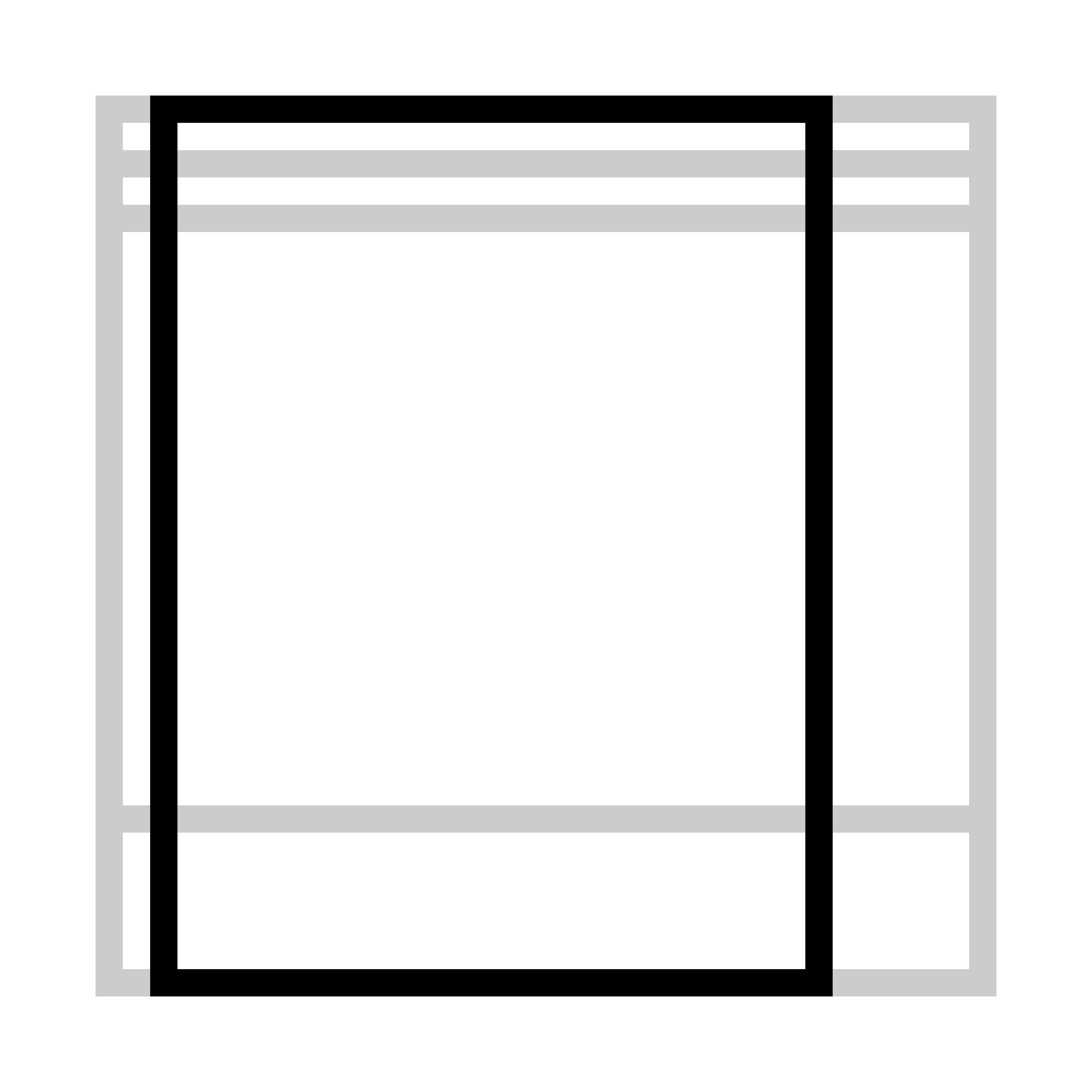 Rectangles (for Herbert) #373