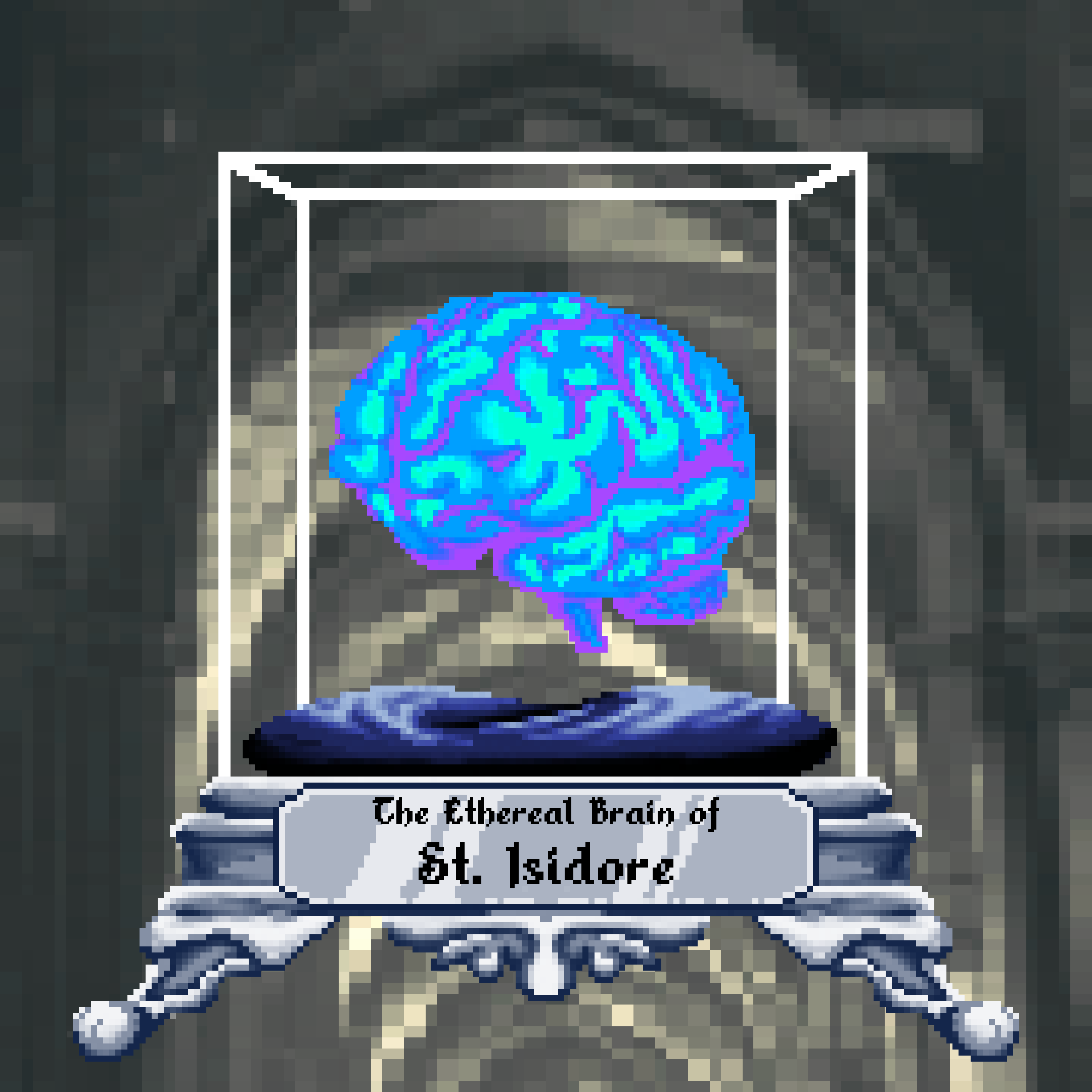 Crypto Relic #0052