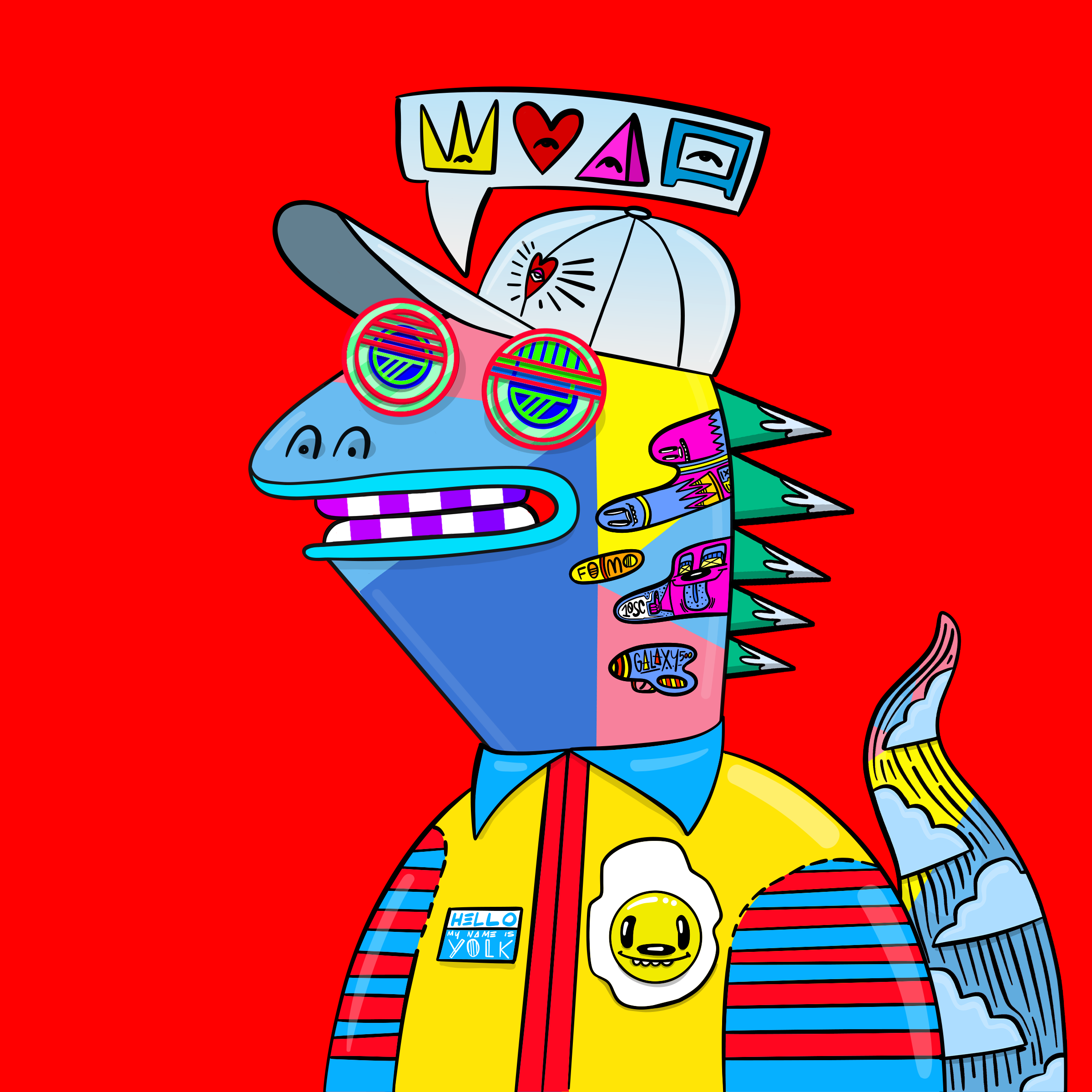 NFT Image