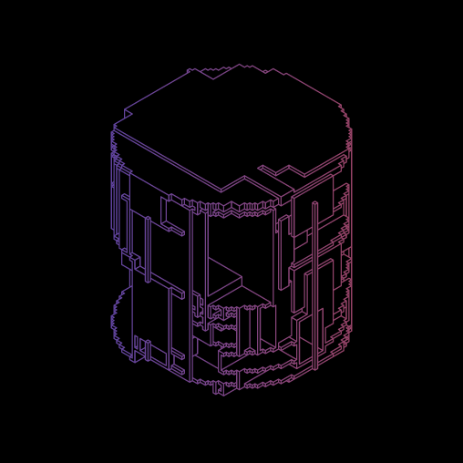 Cubeverse Color #8247