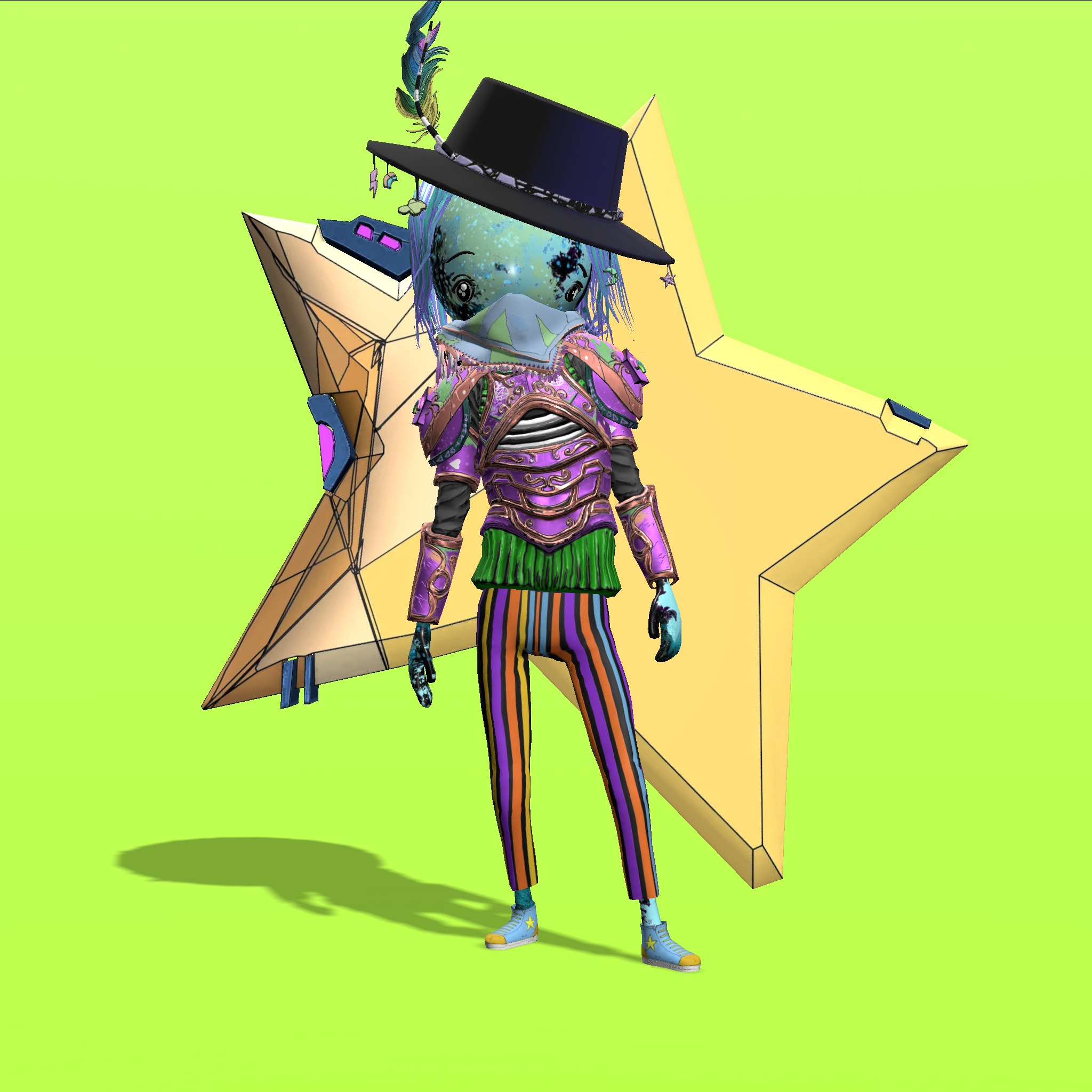 NFT Image