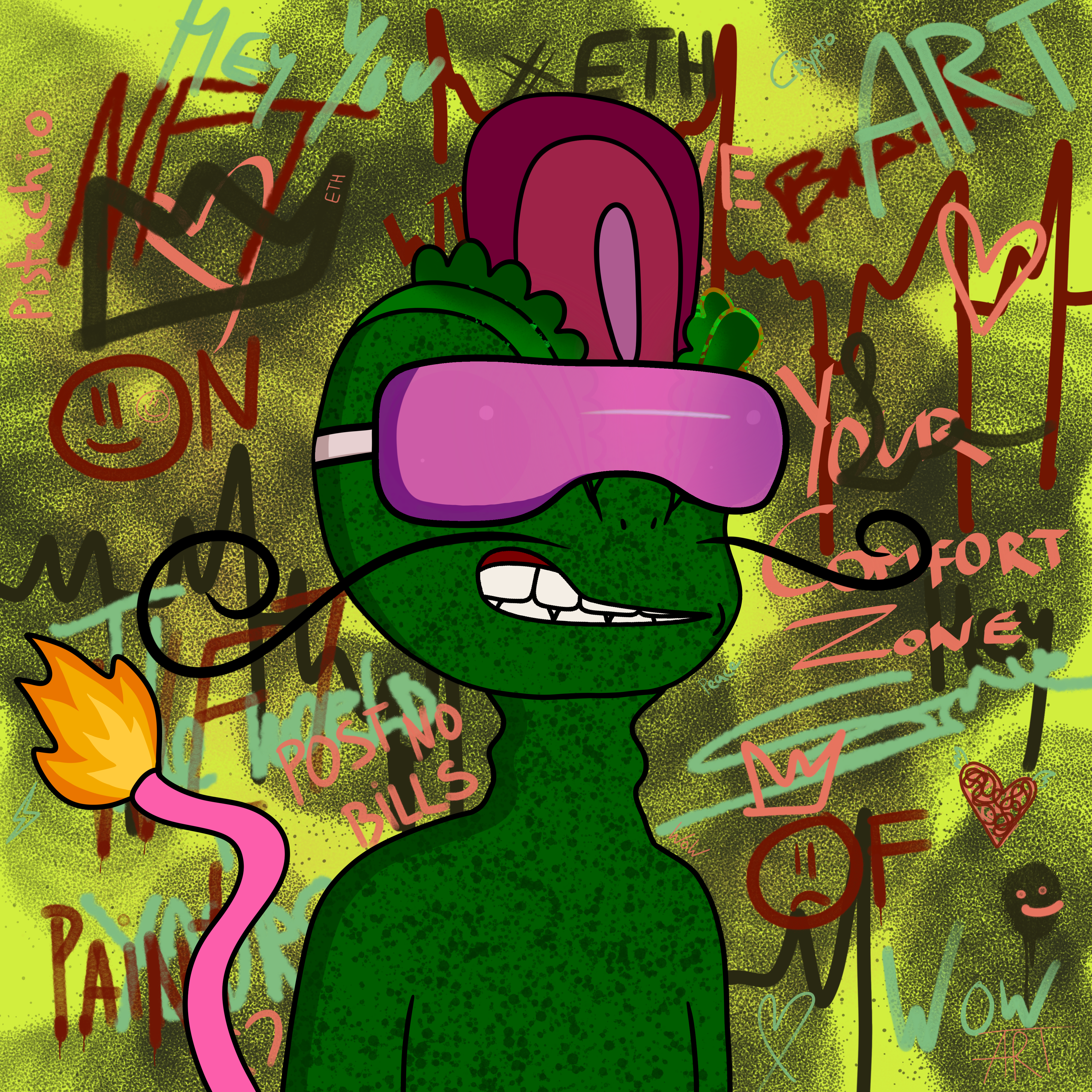 NFT Image