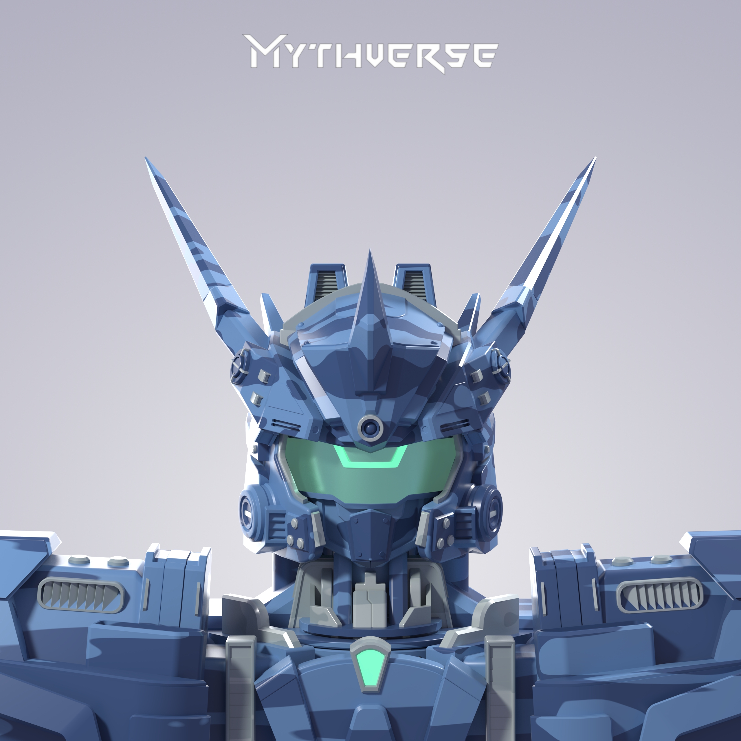MythVerse #1100