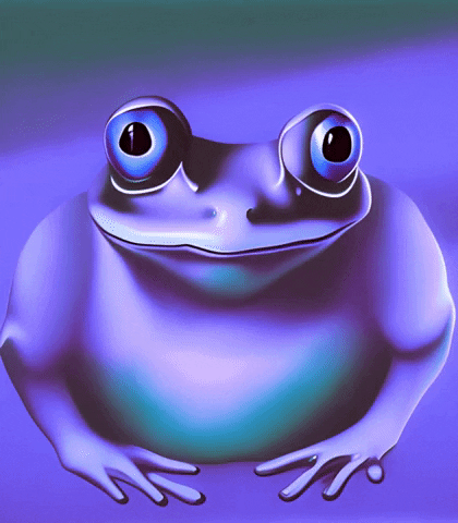 FROGES #22