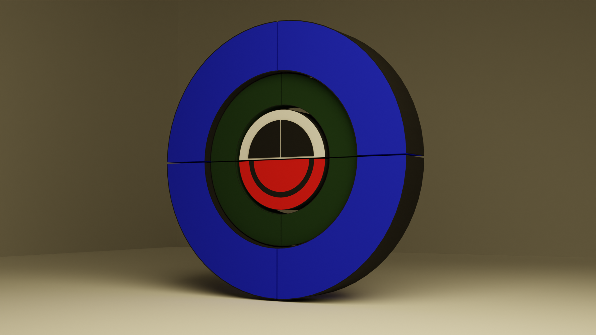 Constructed Pepe #21