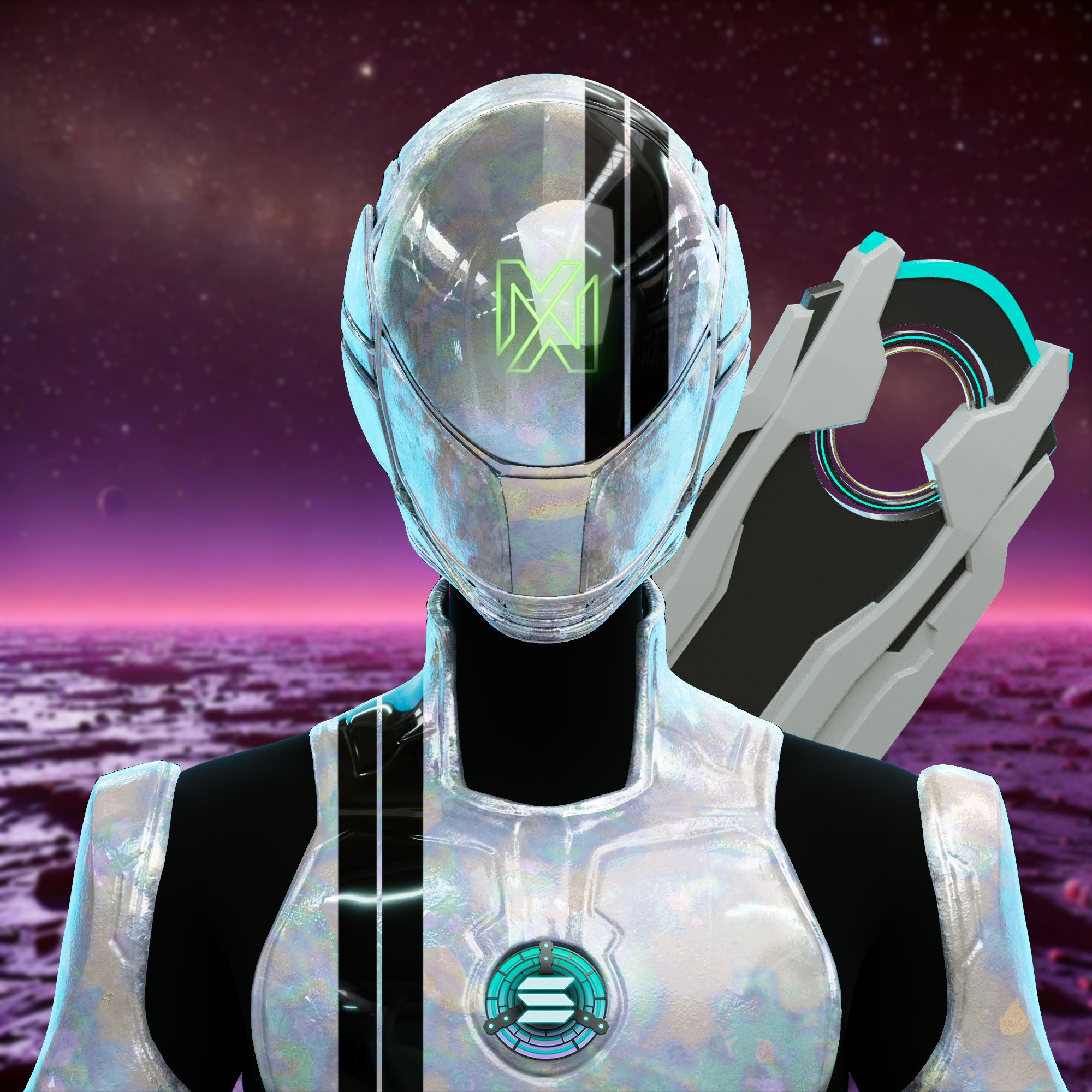NFT Image