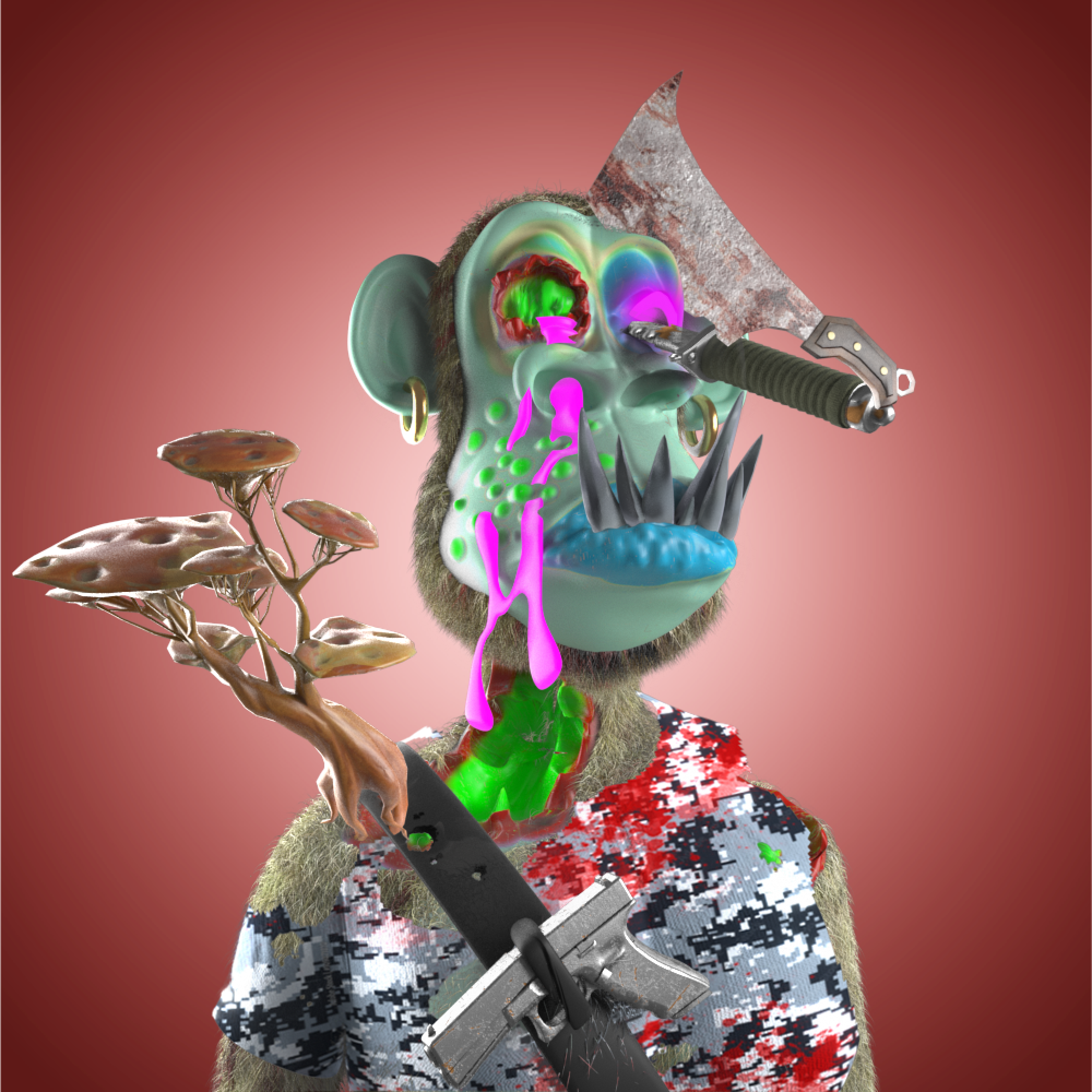 NFT Image