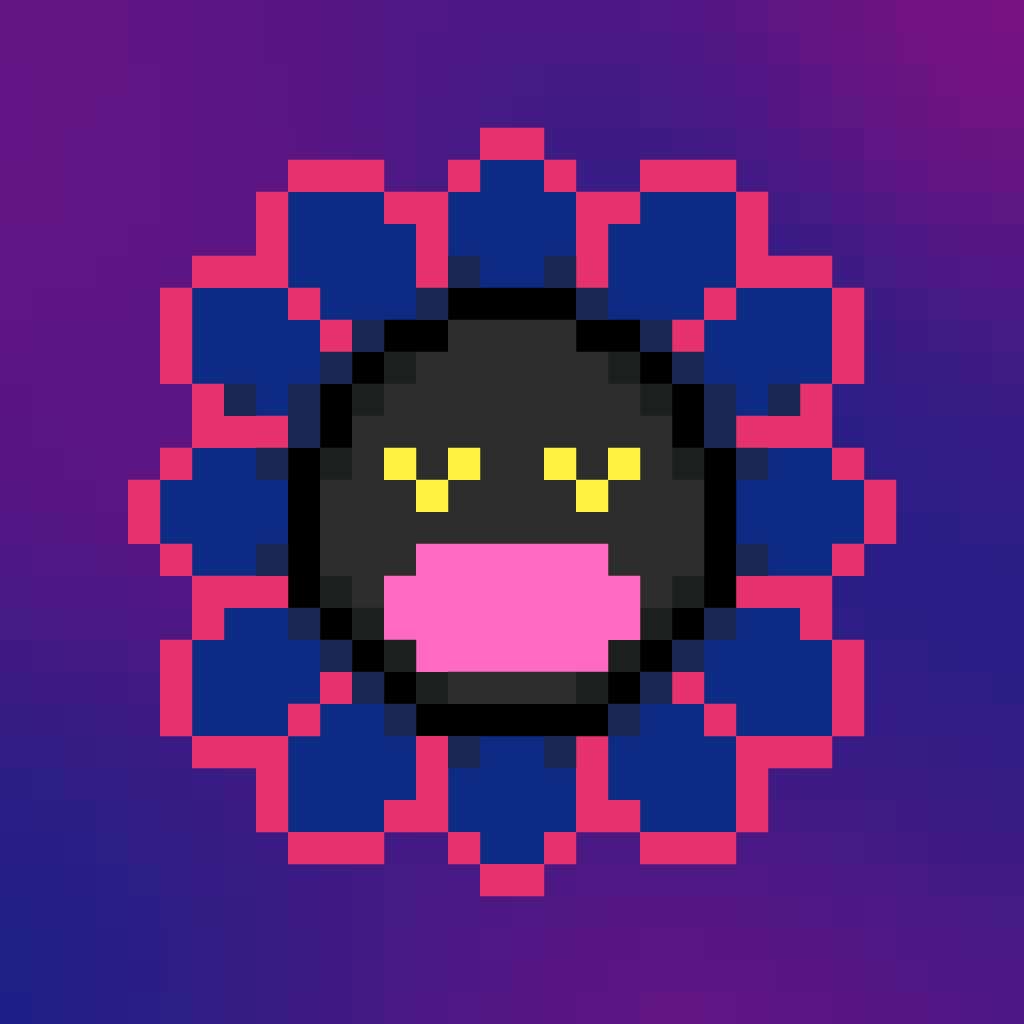 Murakami.Flower #5877