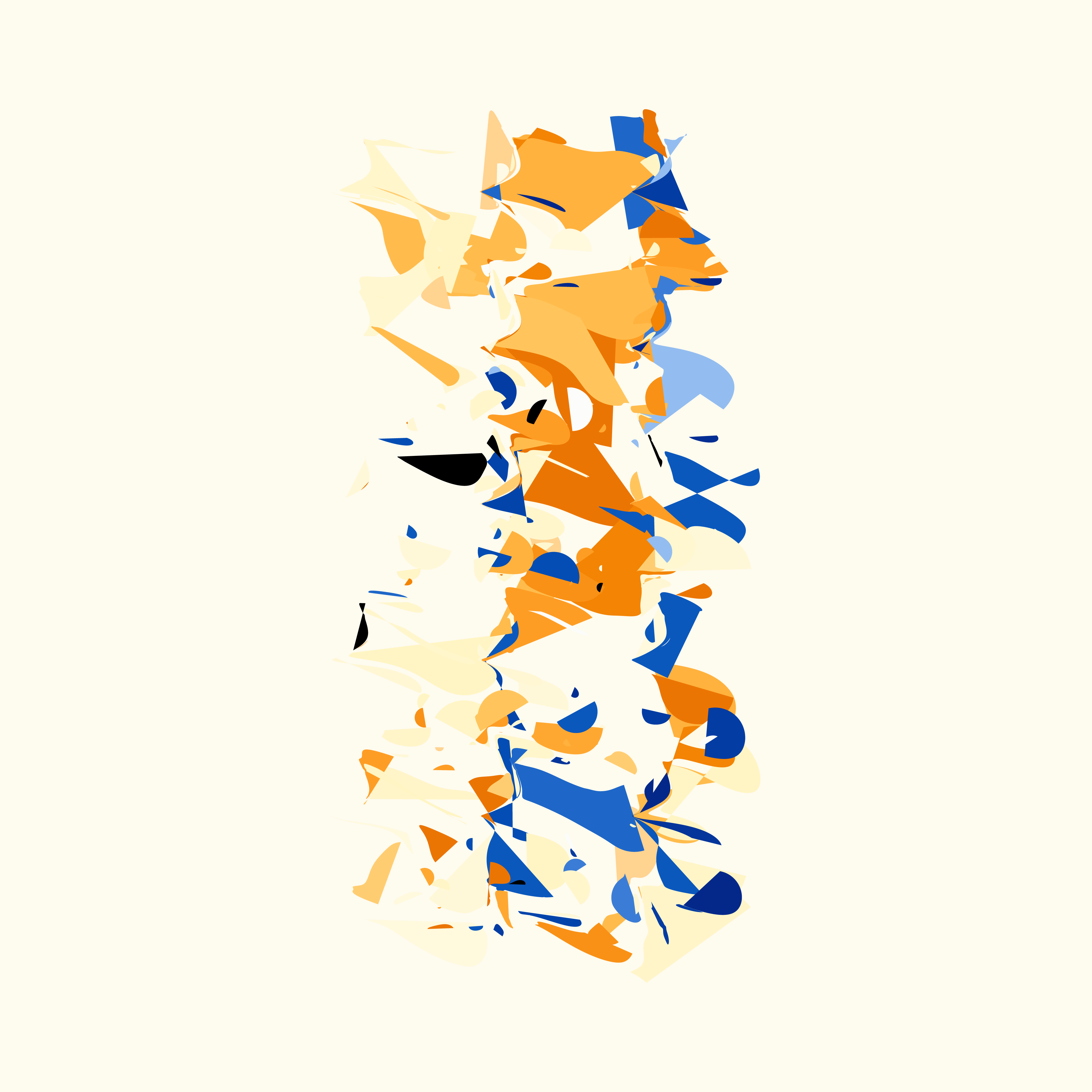 Rhythm & the Machine #047