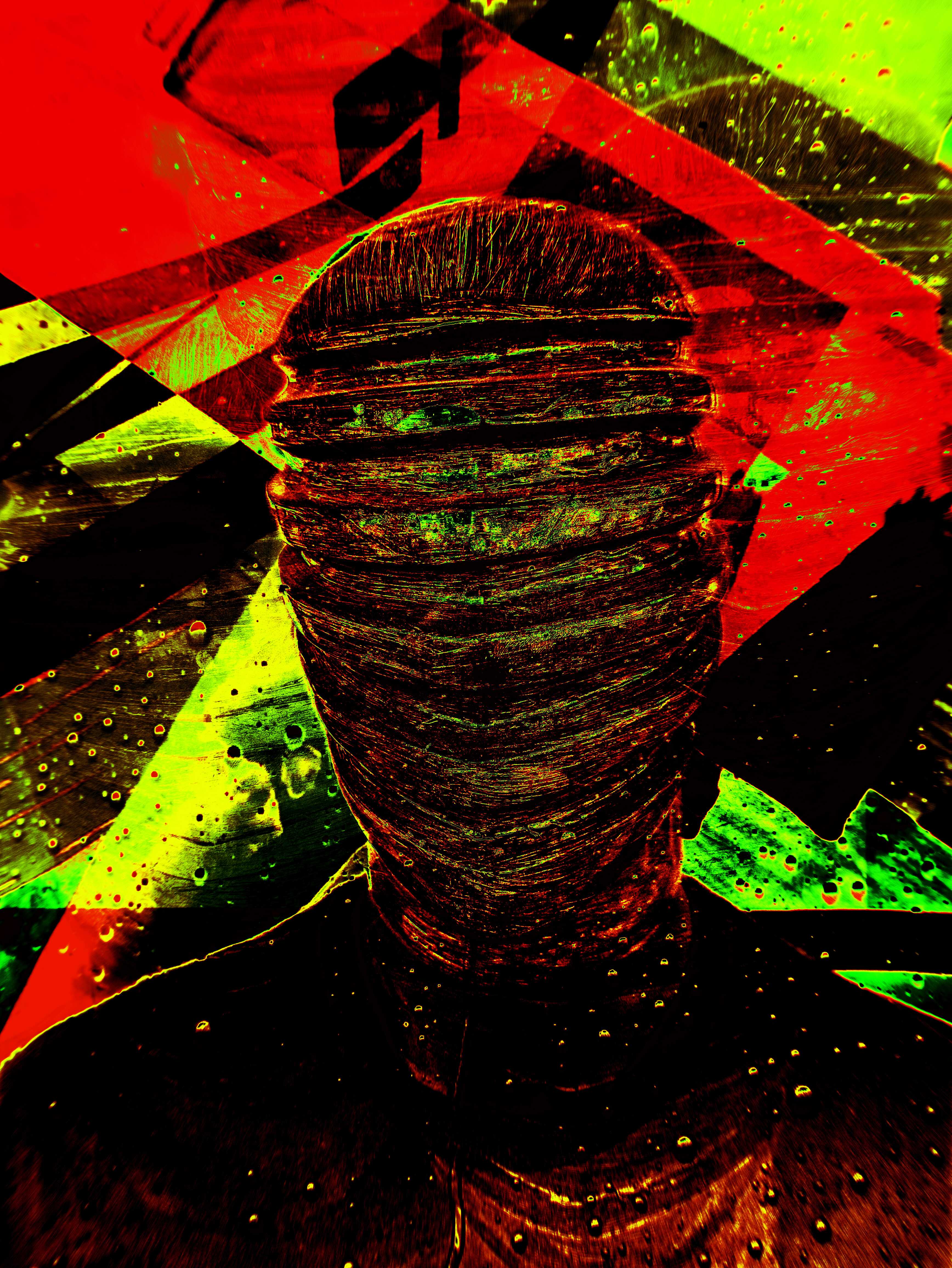 Shaman - 2