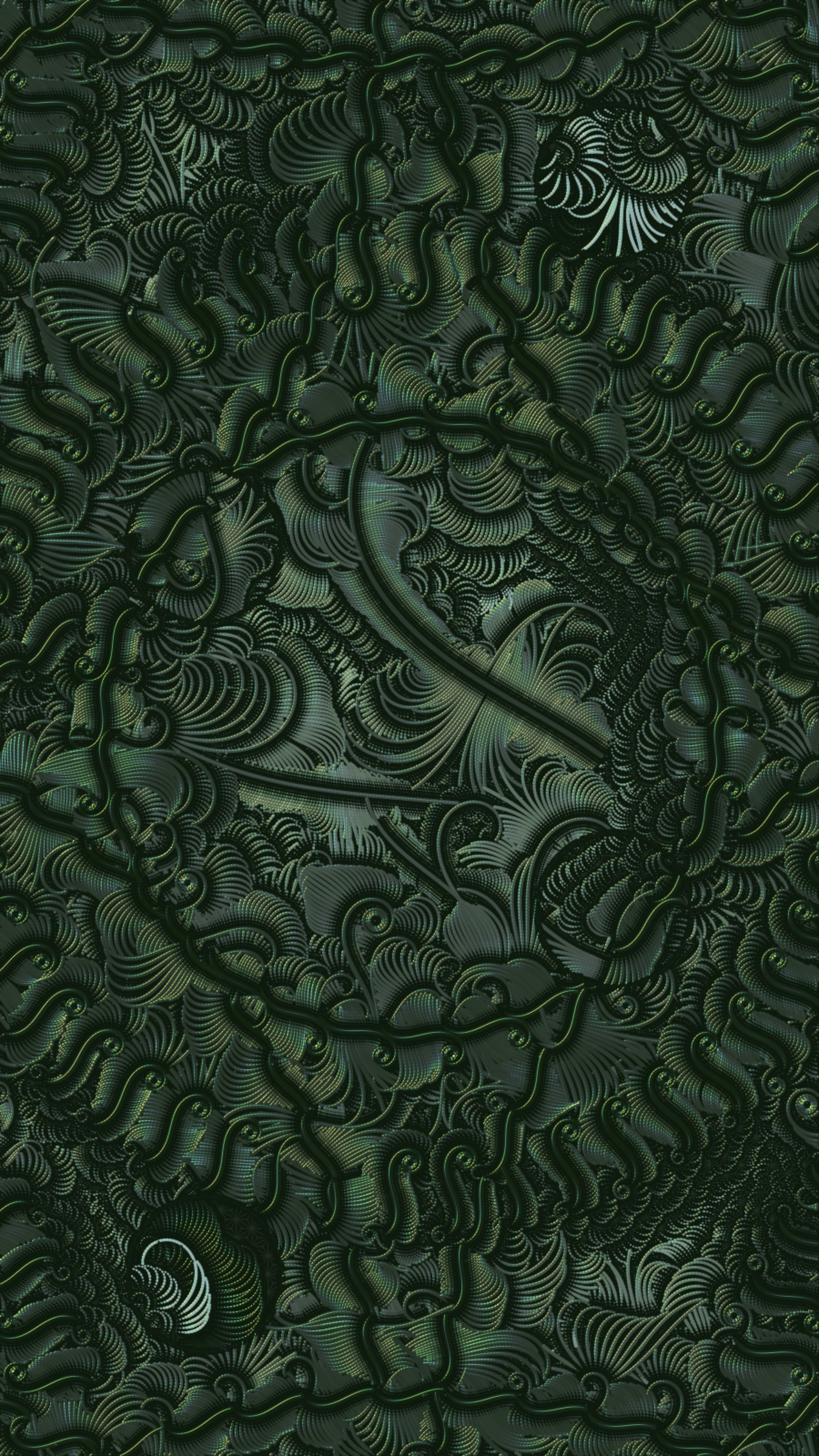 Growth: Threads #200