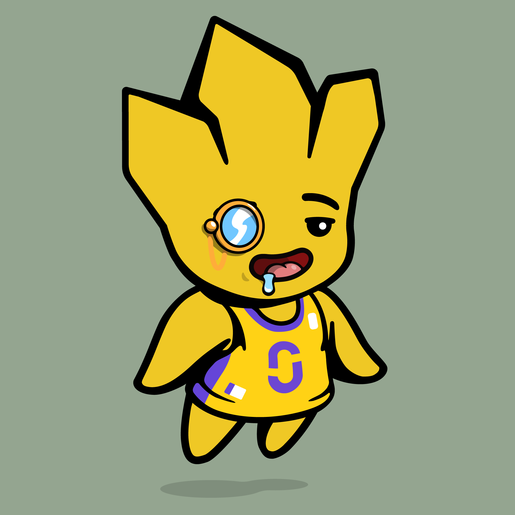 kantona.eth Ethereum Name Service (ENS and .eth domain) PFP